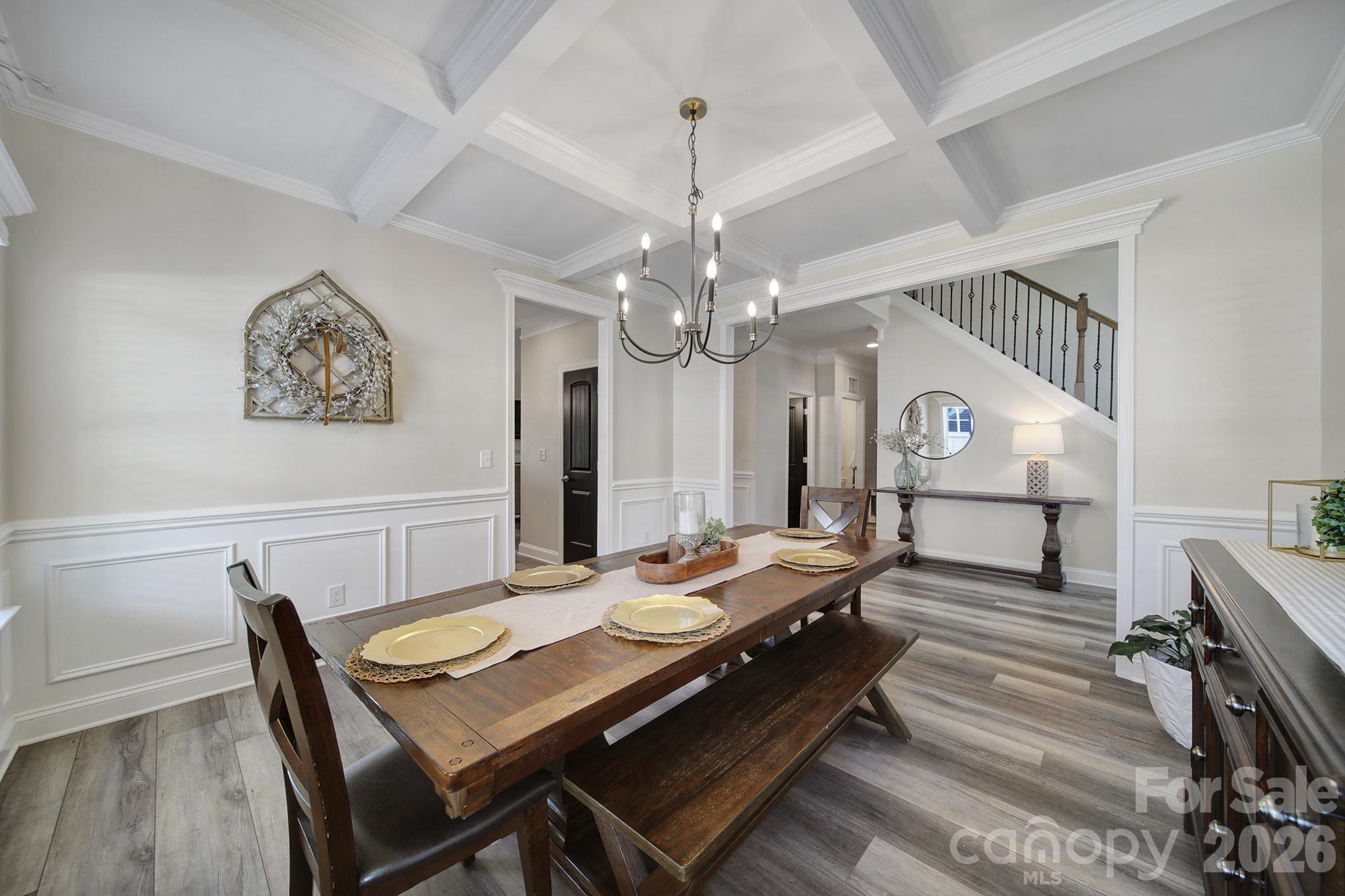 6818 Forney Hill Road — Denver