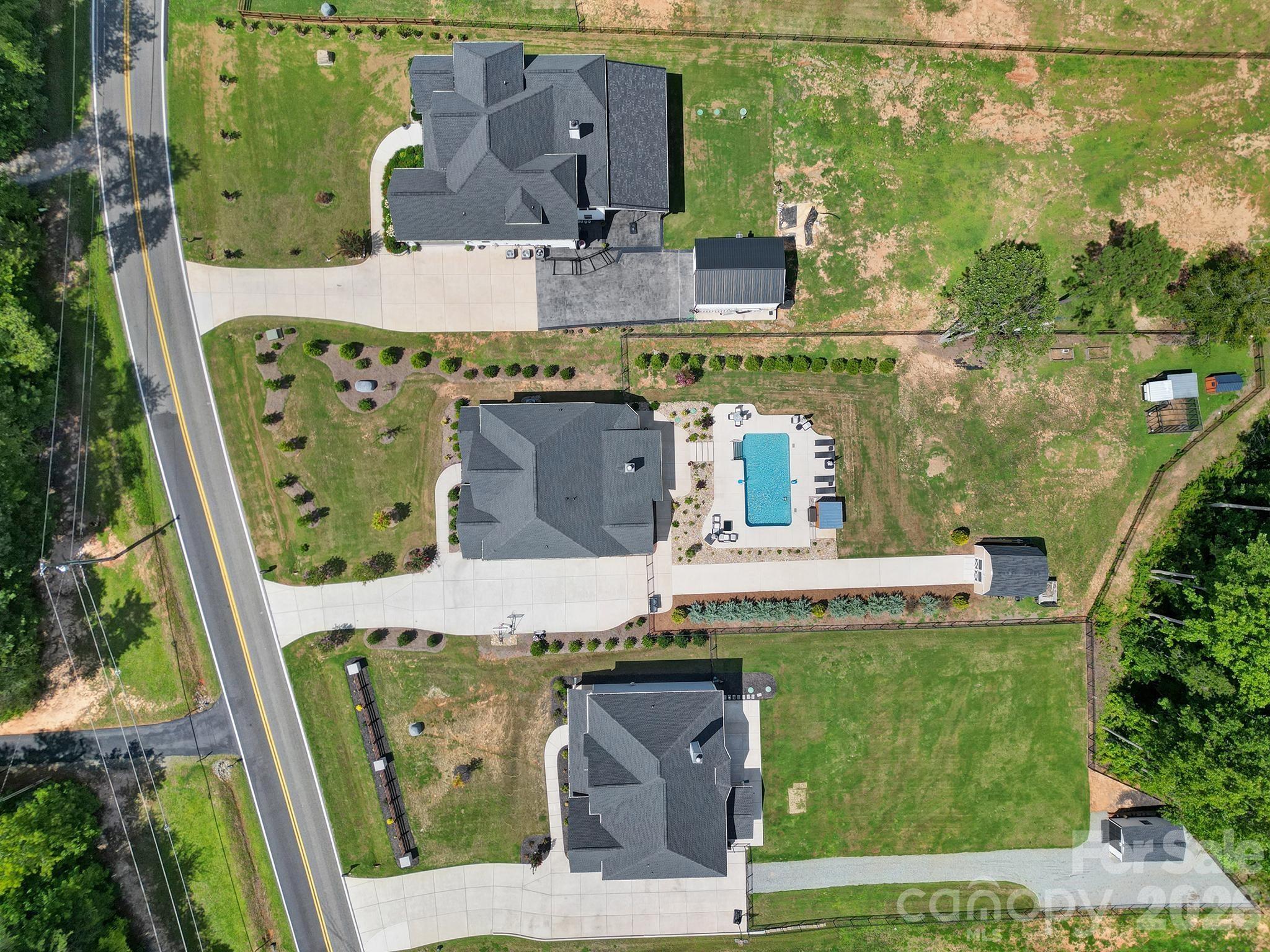 6818 Forney Hill Road — Denver