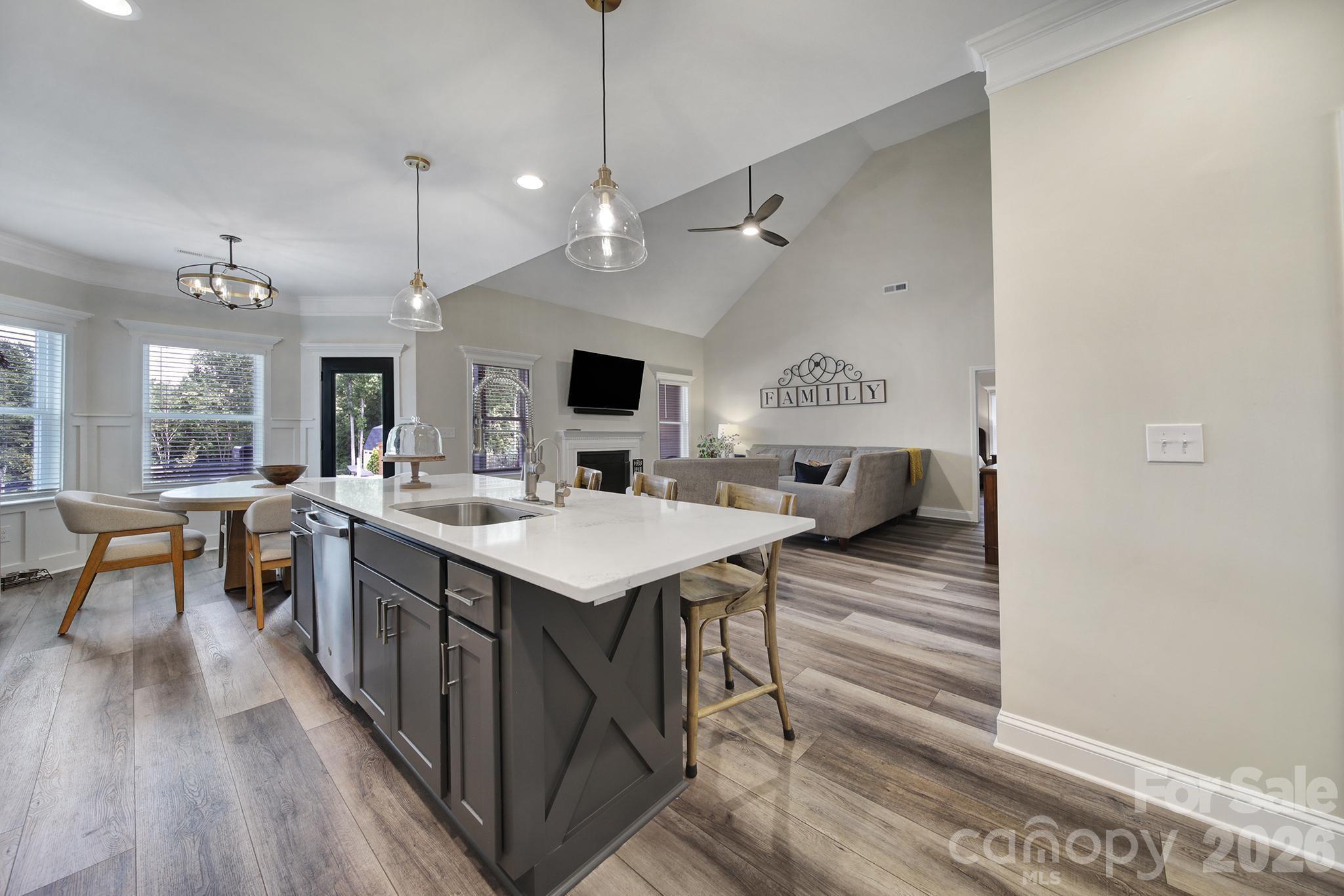 6818 Forney Hill Road — Denver