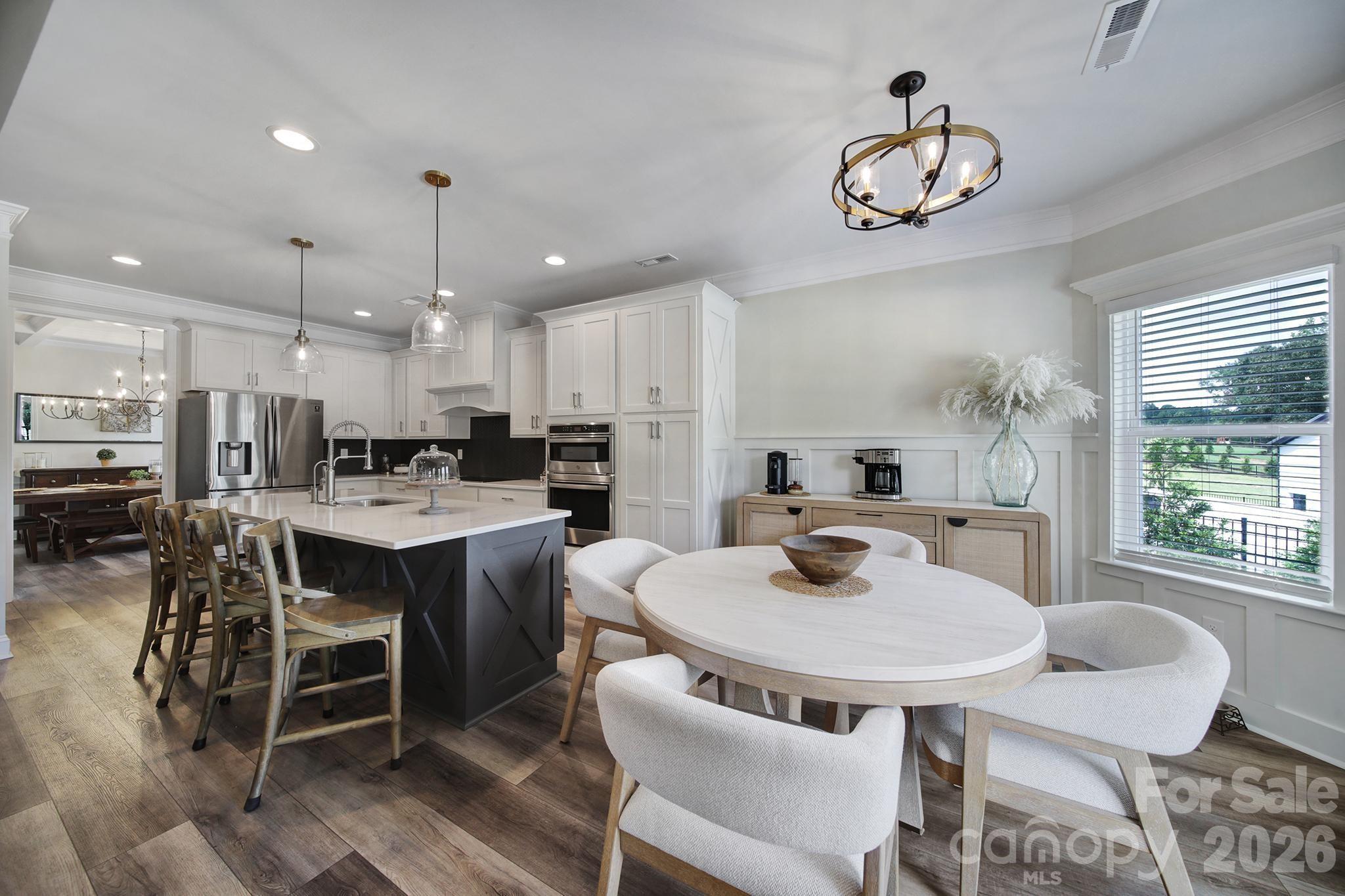 6818 Forney Hill Road — Denver