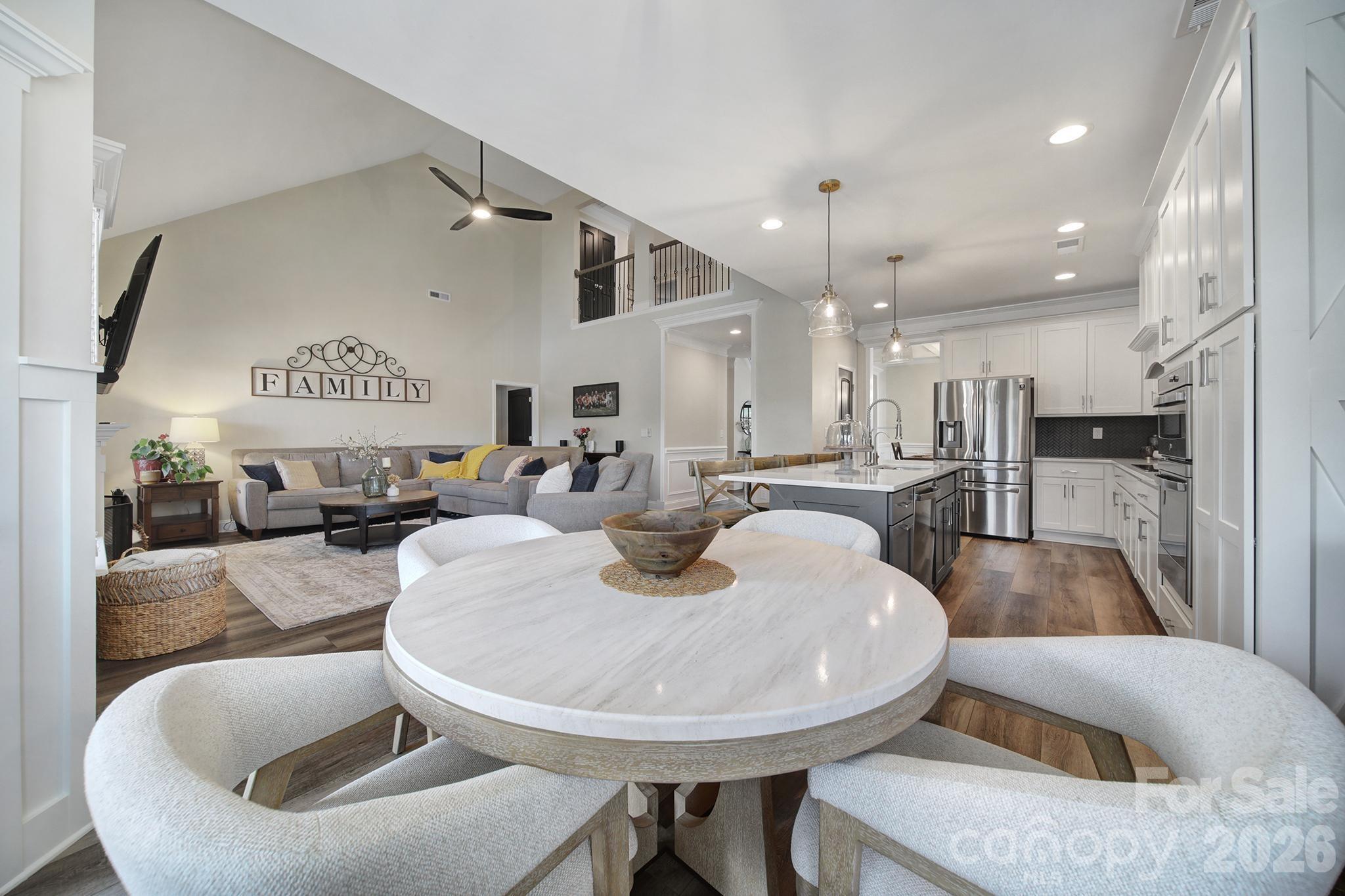 6818 Forney Hill Road — Denver
