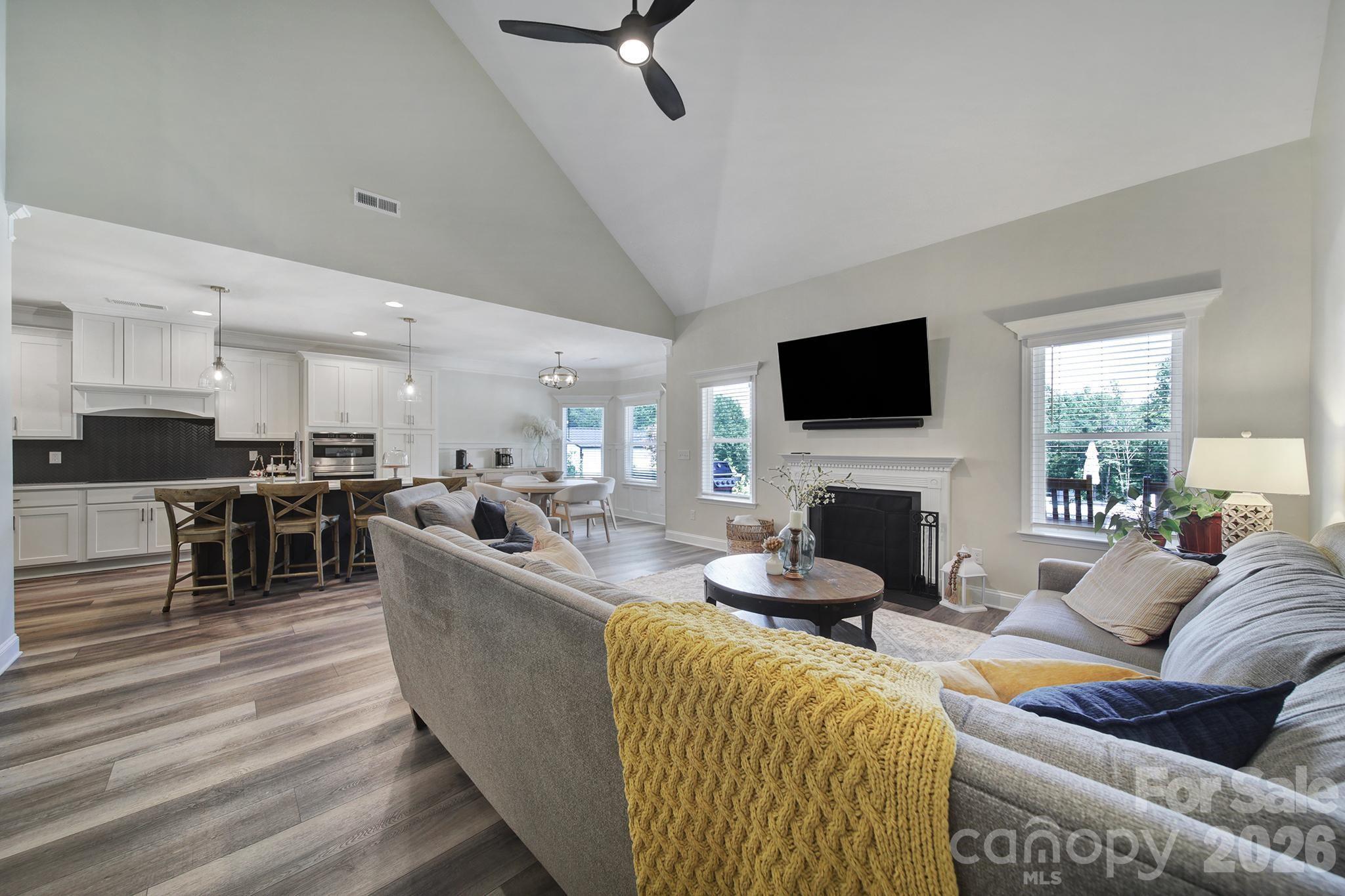 6818 Forney Hill Road — Denver