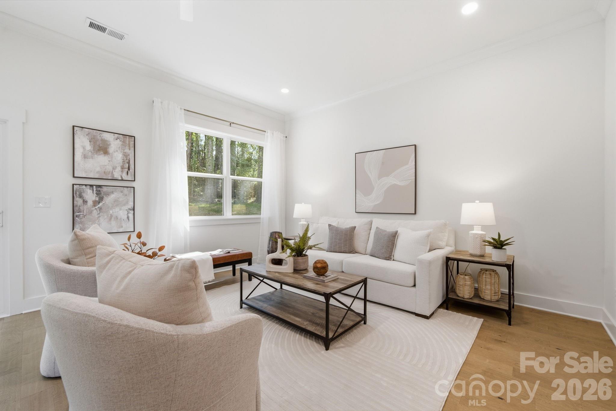 612 Camelot Drive — Salisbury