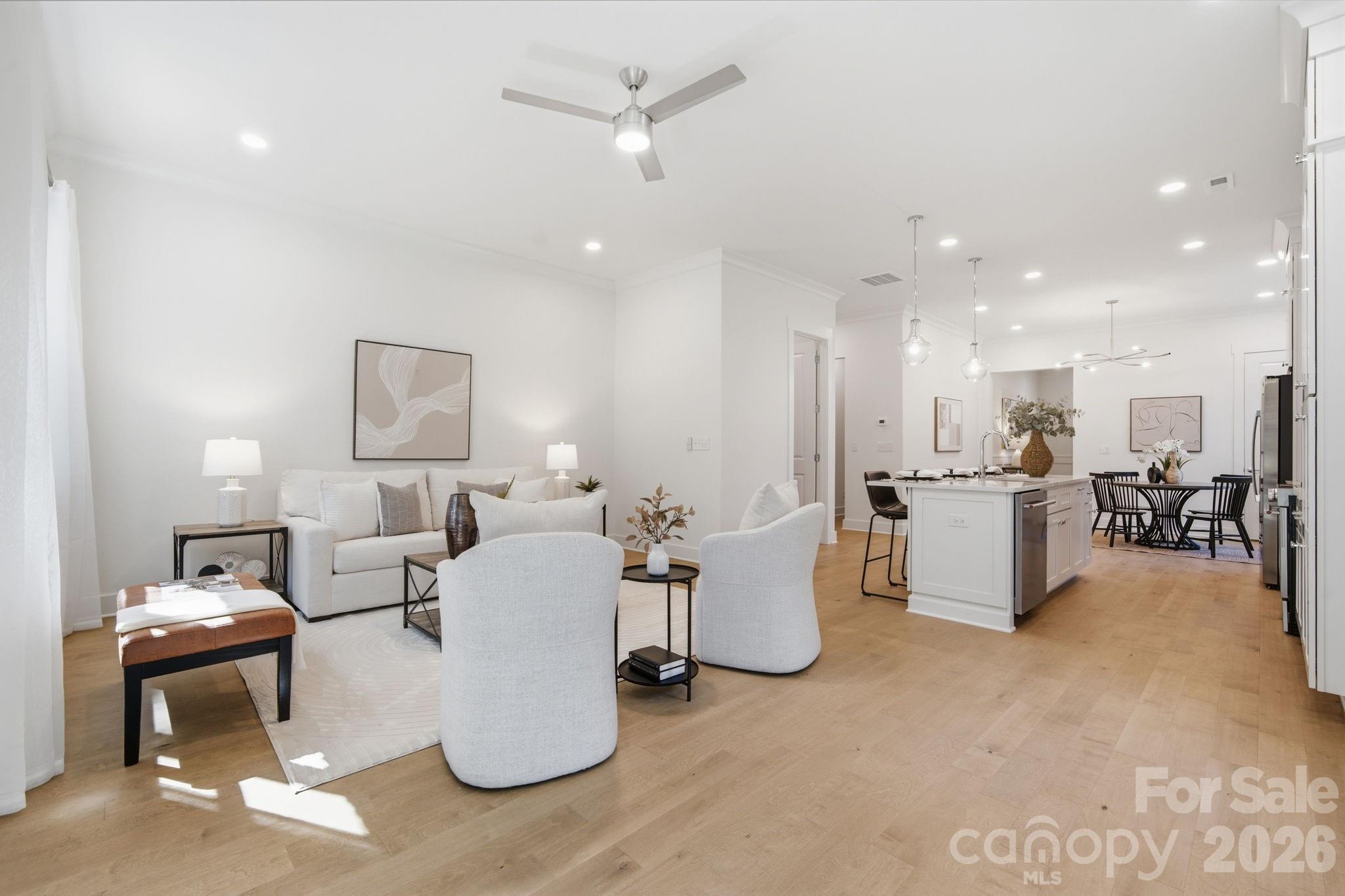 612 Camelot Drive — Salisbury