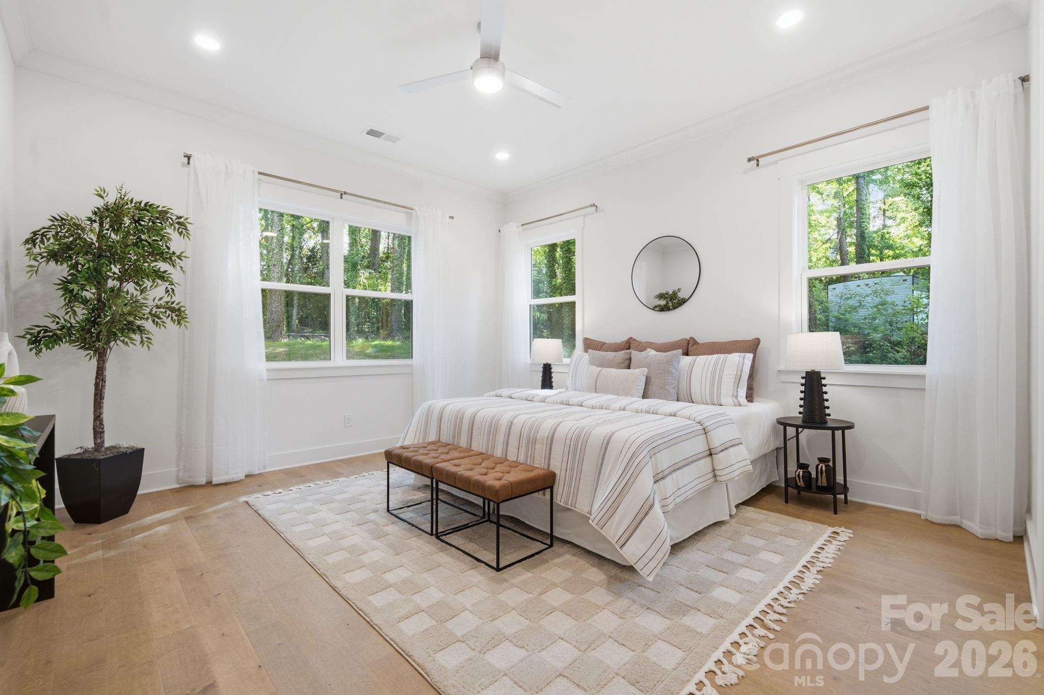 612 Camelot Drive — Salisbury