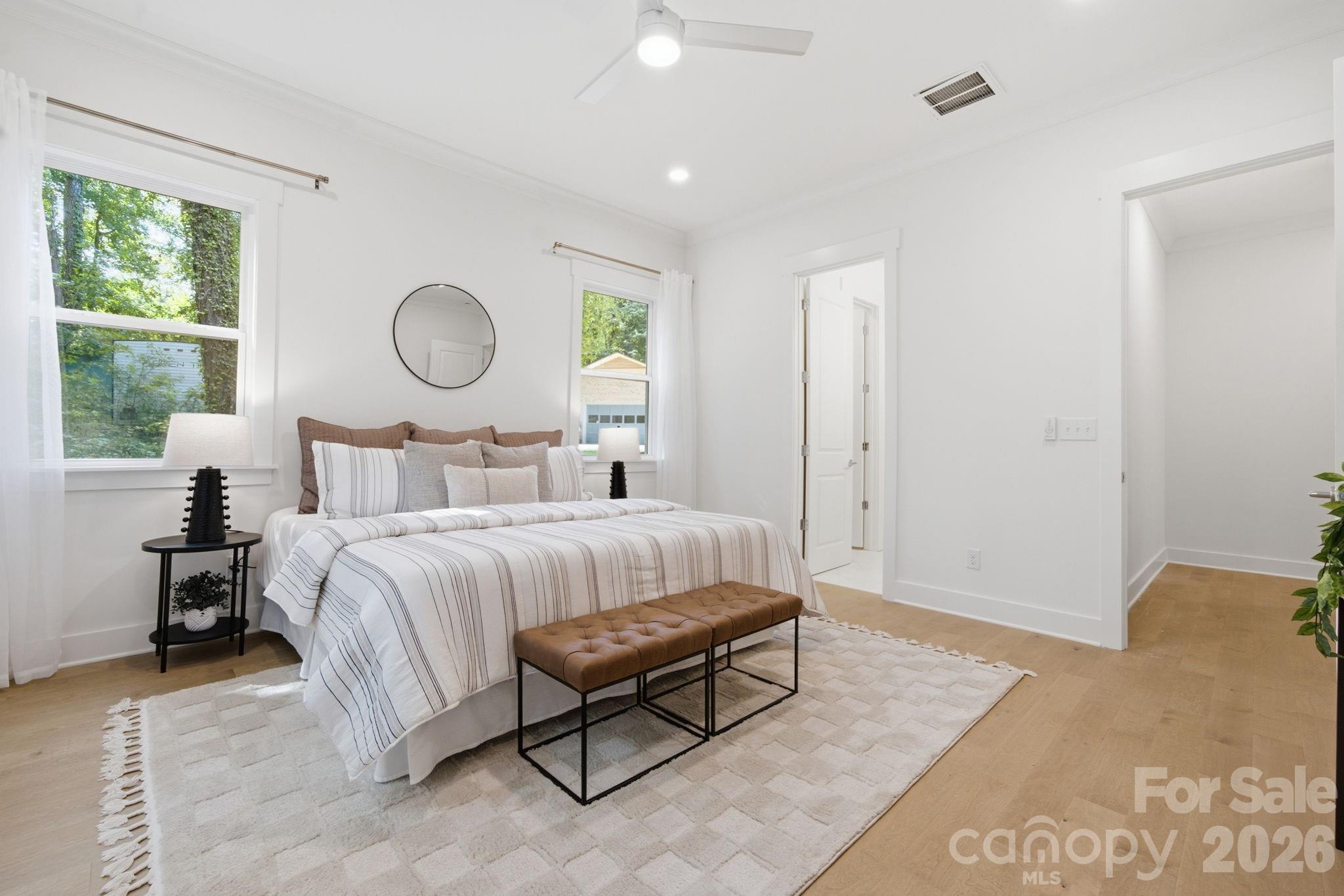 612 Camelot Drive — Salisbury
