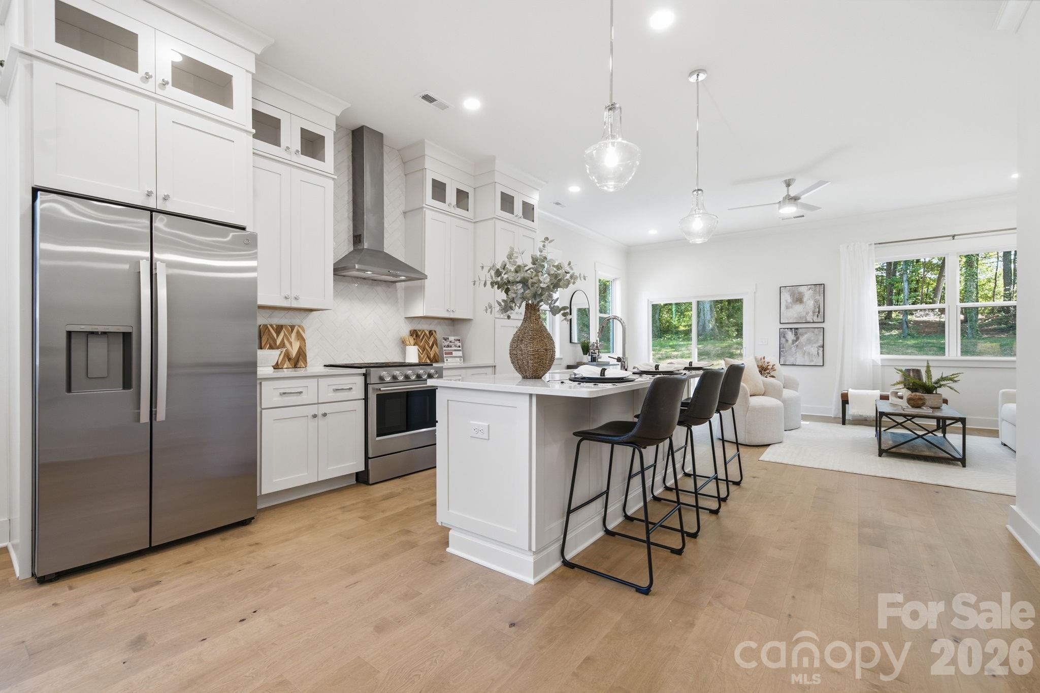 612 Camelot Drive — Salisbury