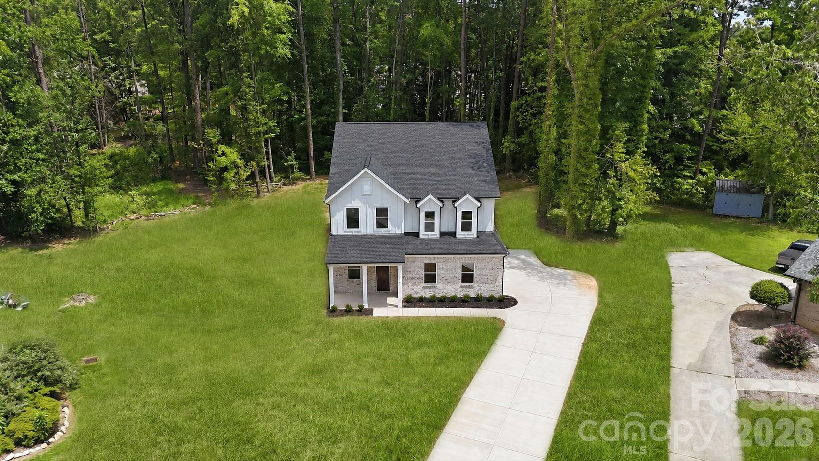 612 Camelot Drive — Salisbury