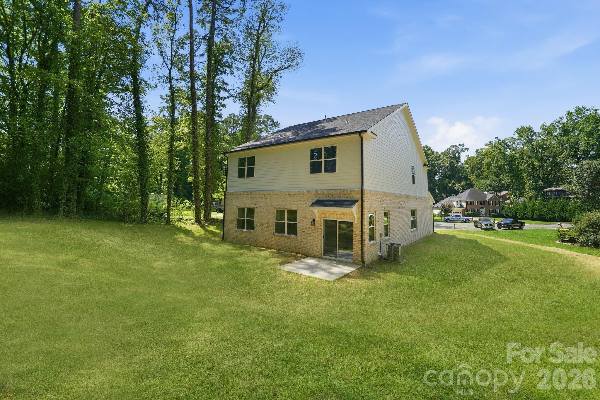 612 Camelot Drive — Salisbury
