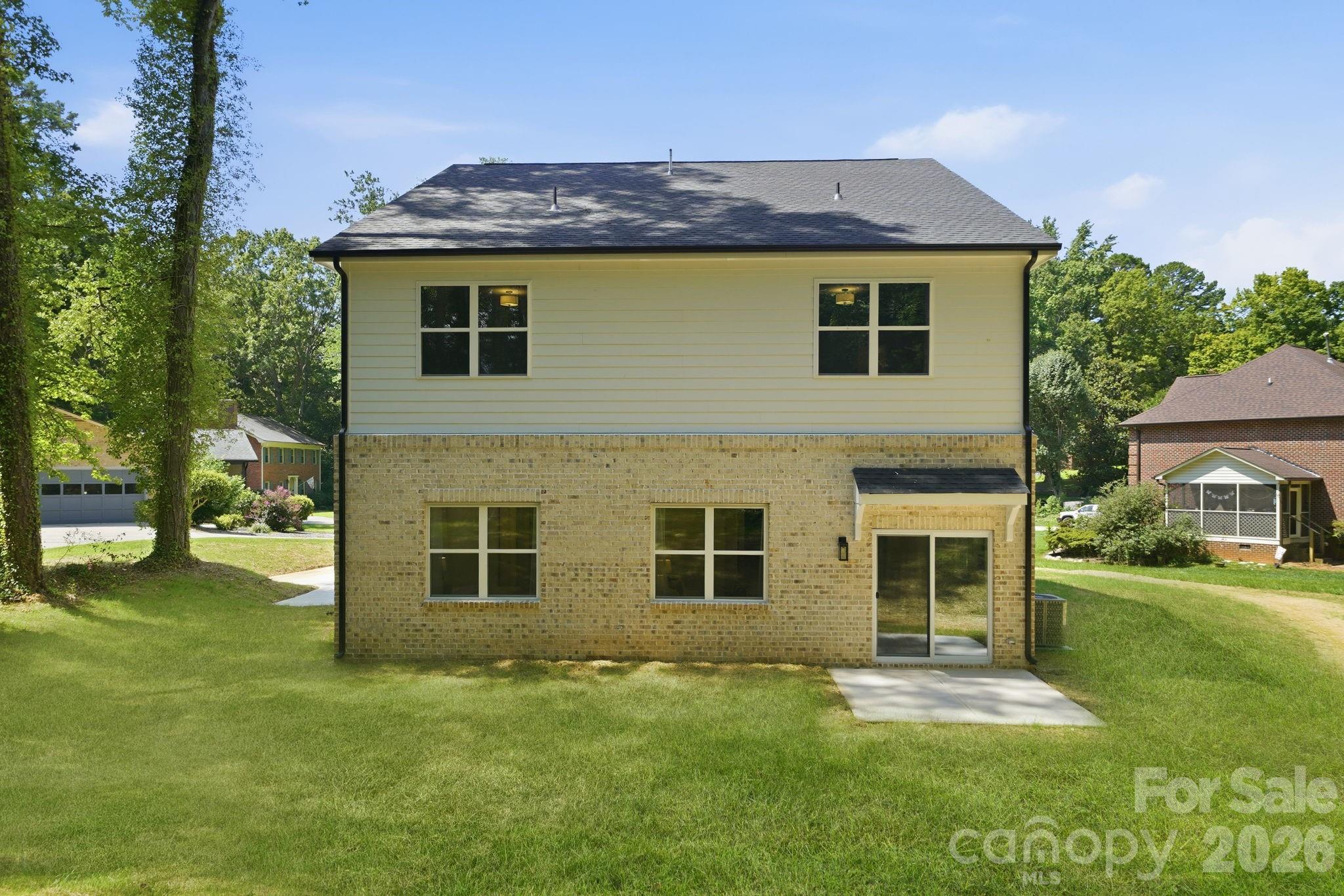 612 Camelot Drive — Salisbury