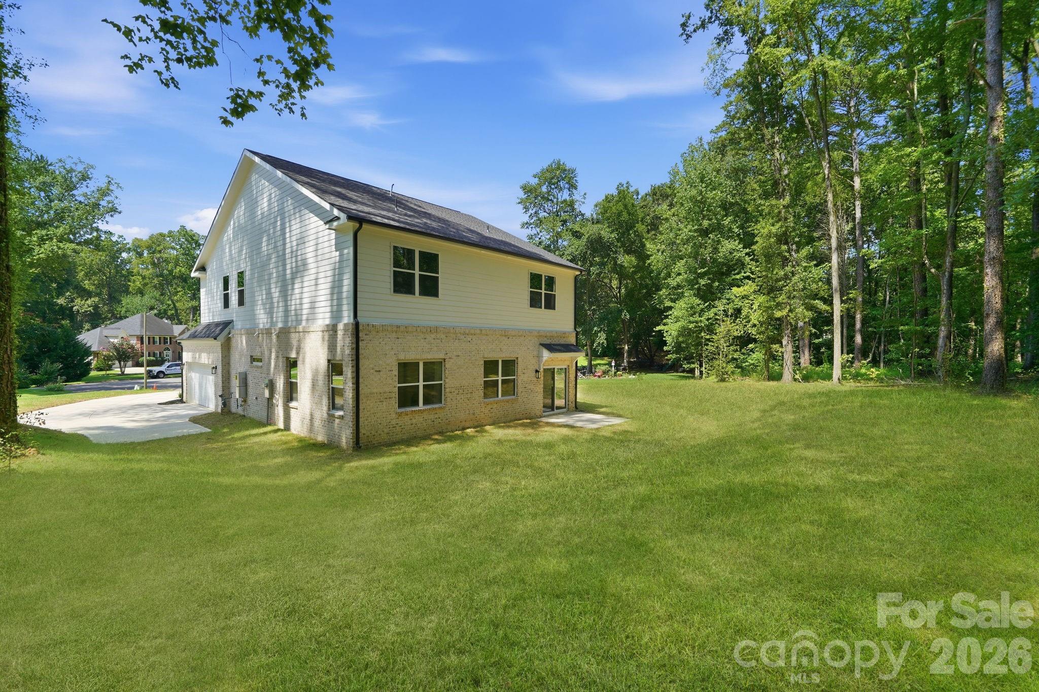 612 Camelot Drive — Salisbury
