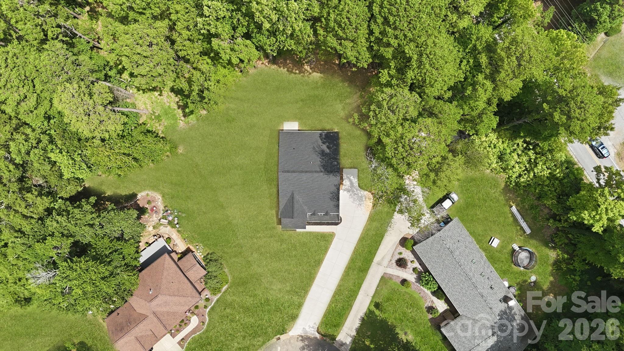 612 Camelot Drive — Salisbury