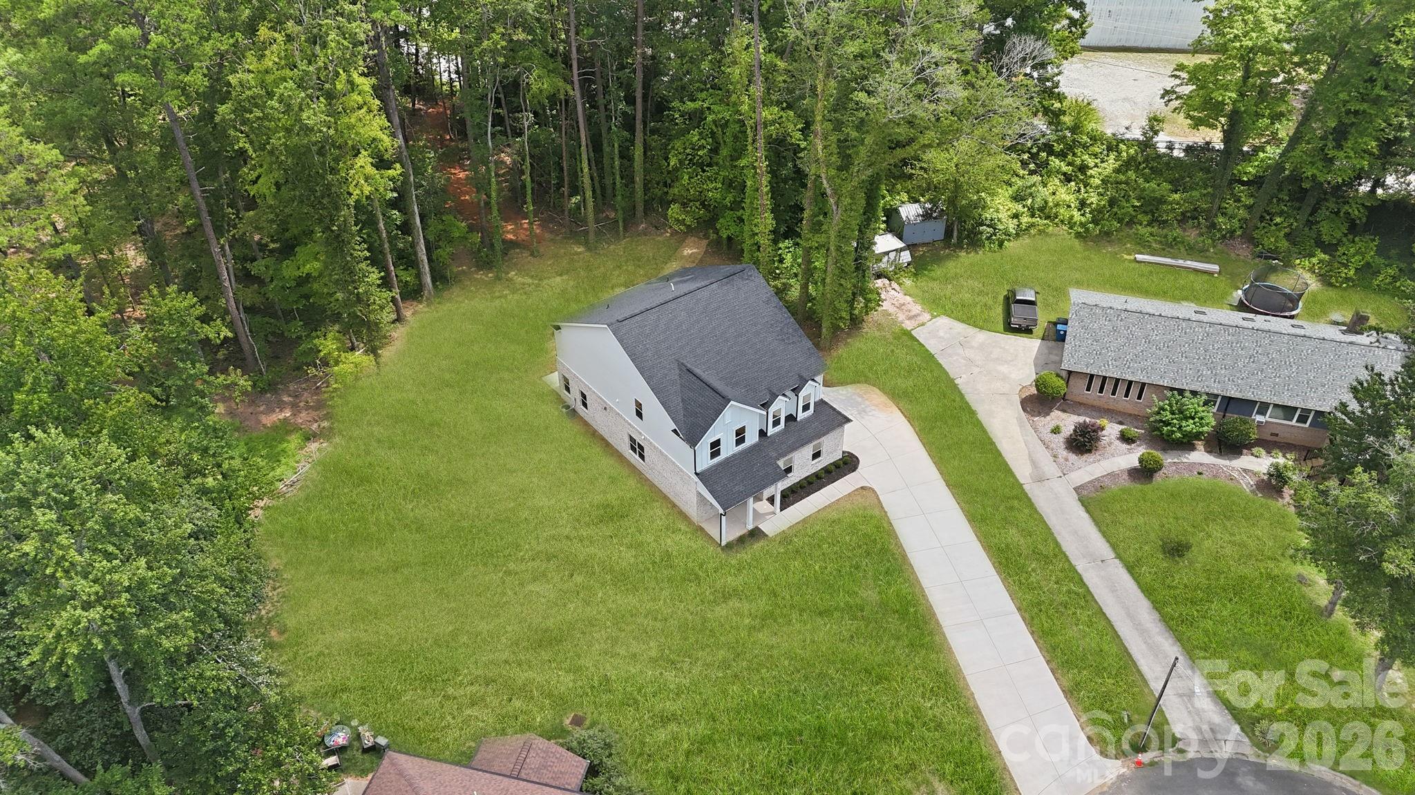 612 Camelot Drive — Salisbury
