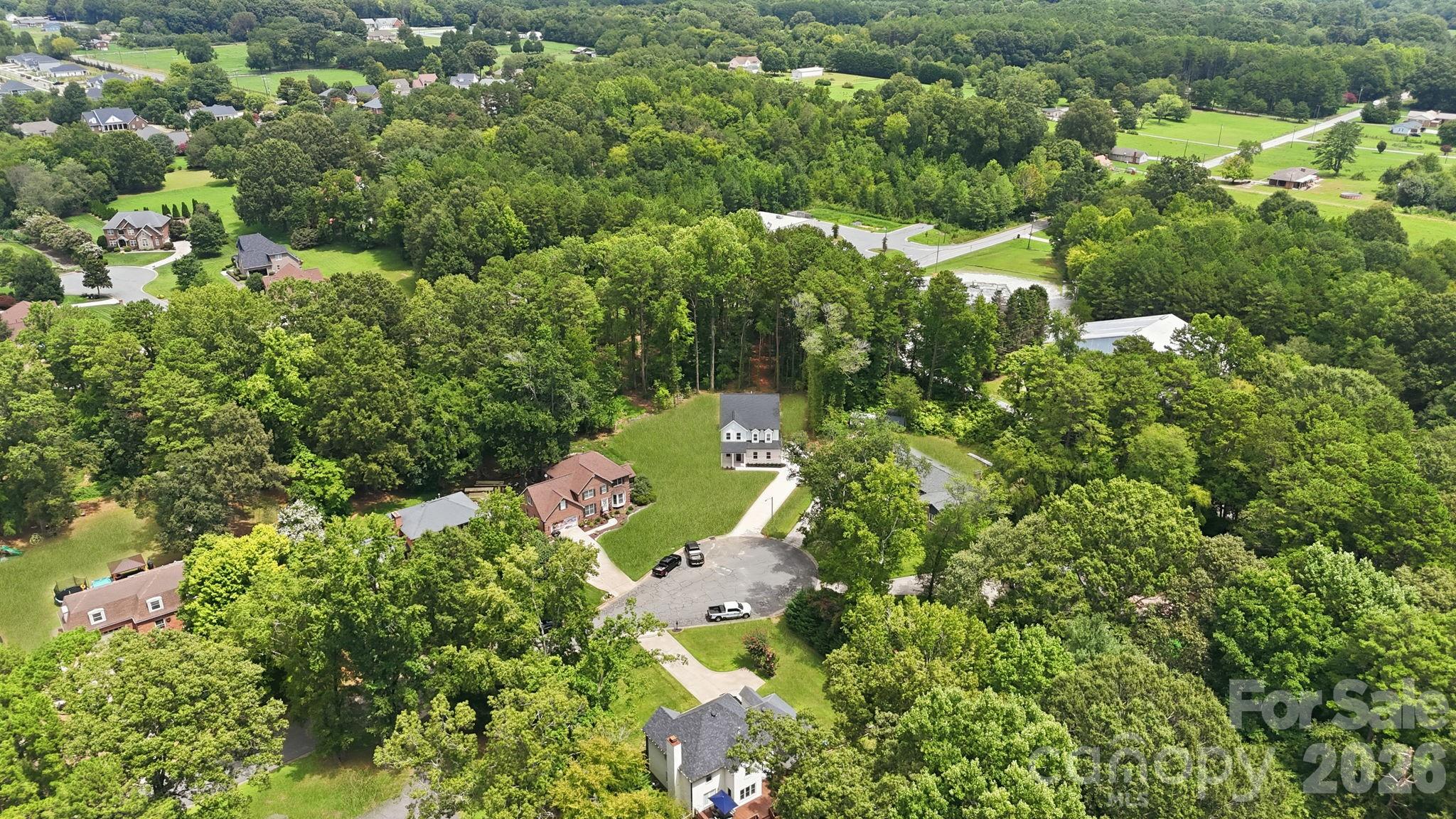 612 Camelot Drive — Salisbury