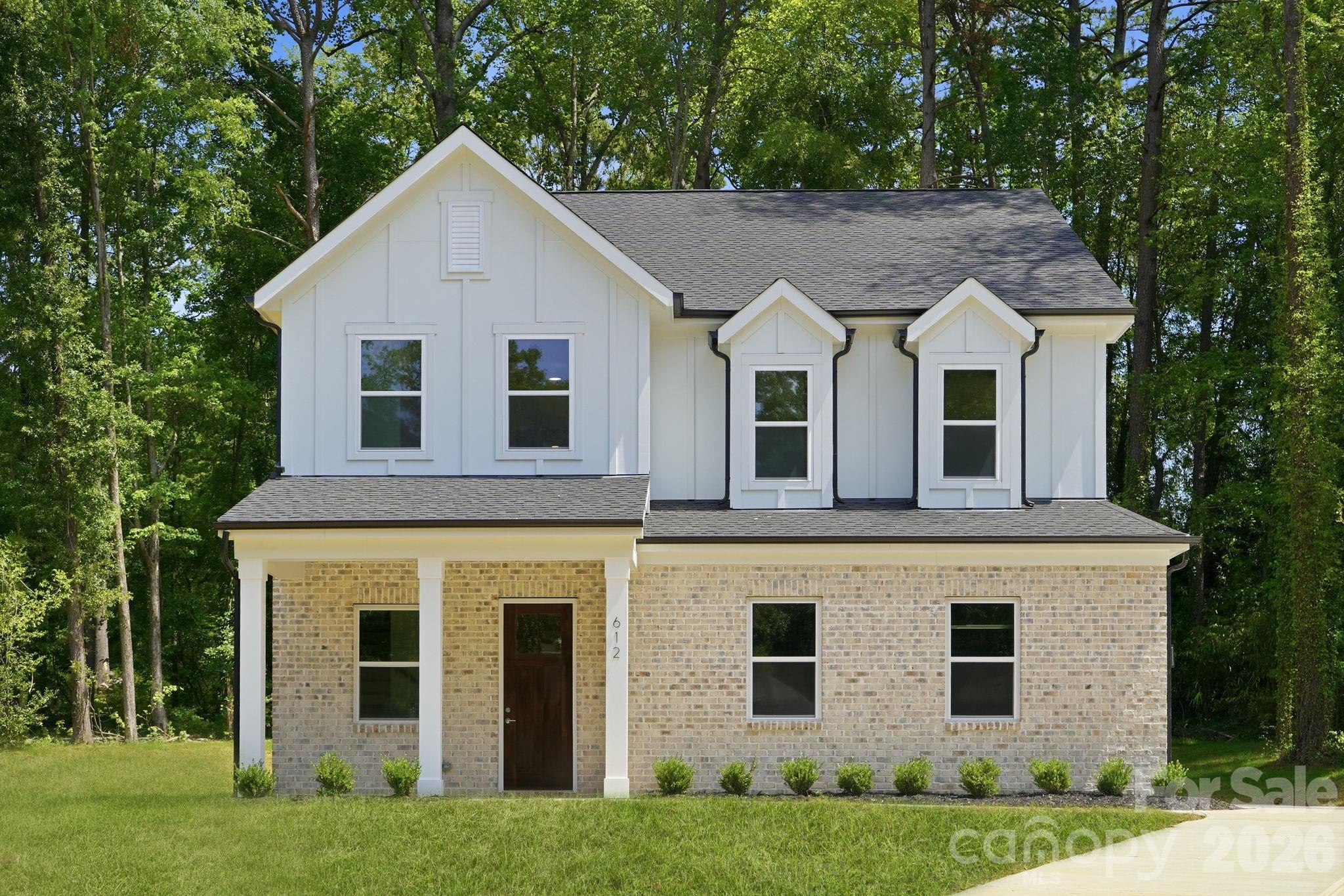 612 Camelot Drive — Salisbury