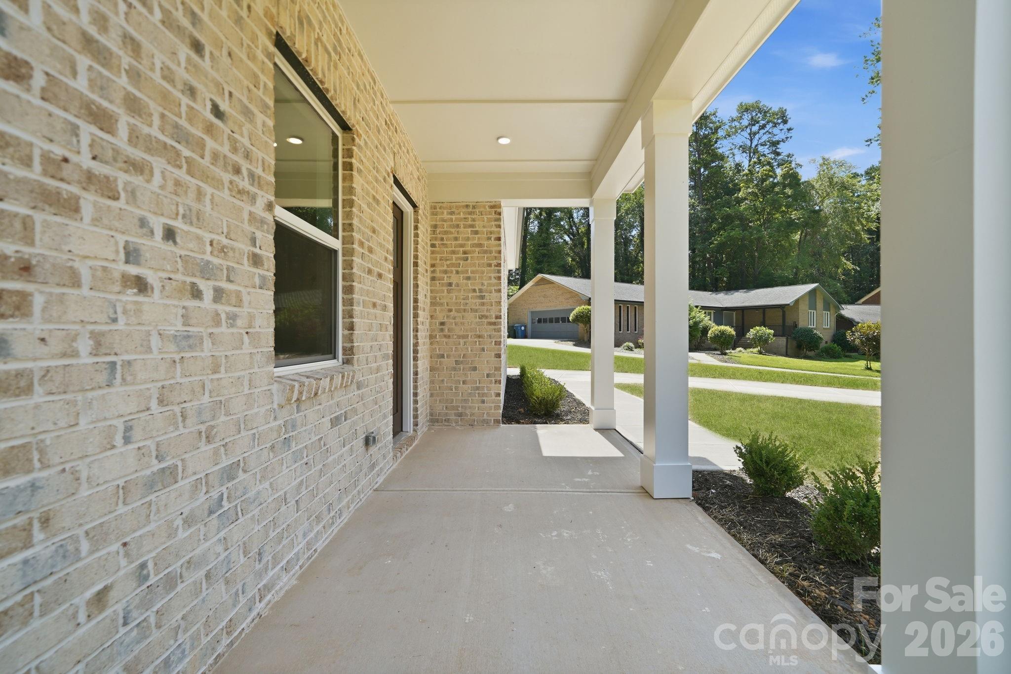 612 Camelot Drive — Salisbury