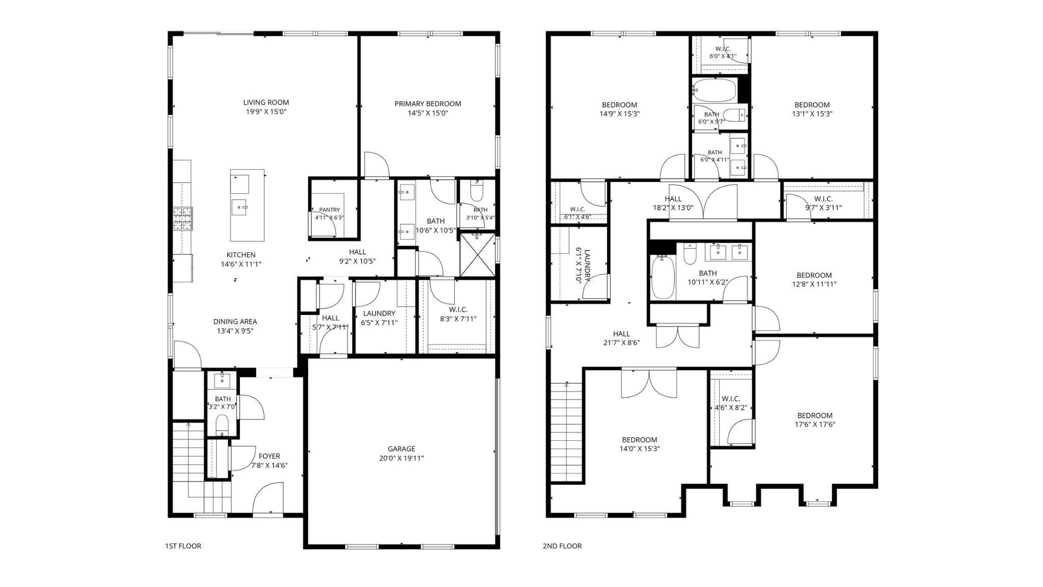 612 Camelot Drive — Salisbury