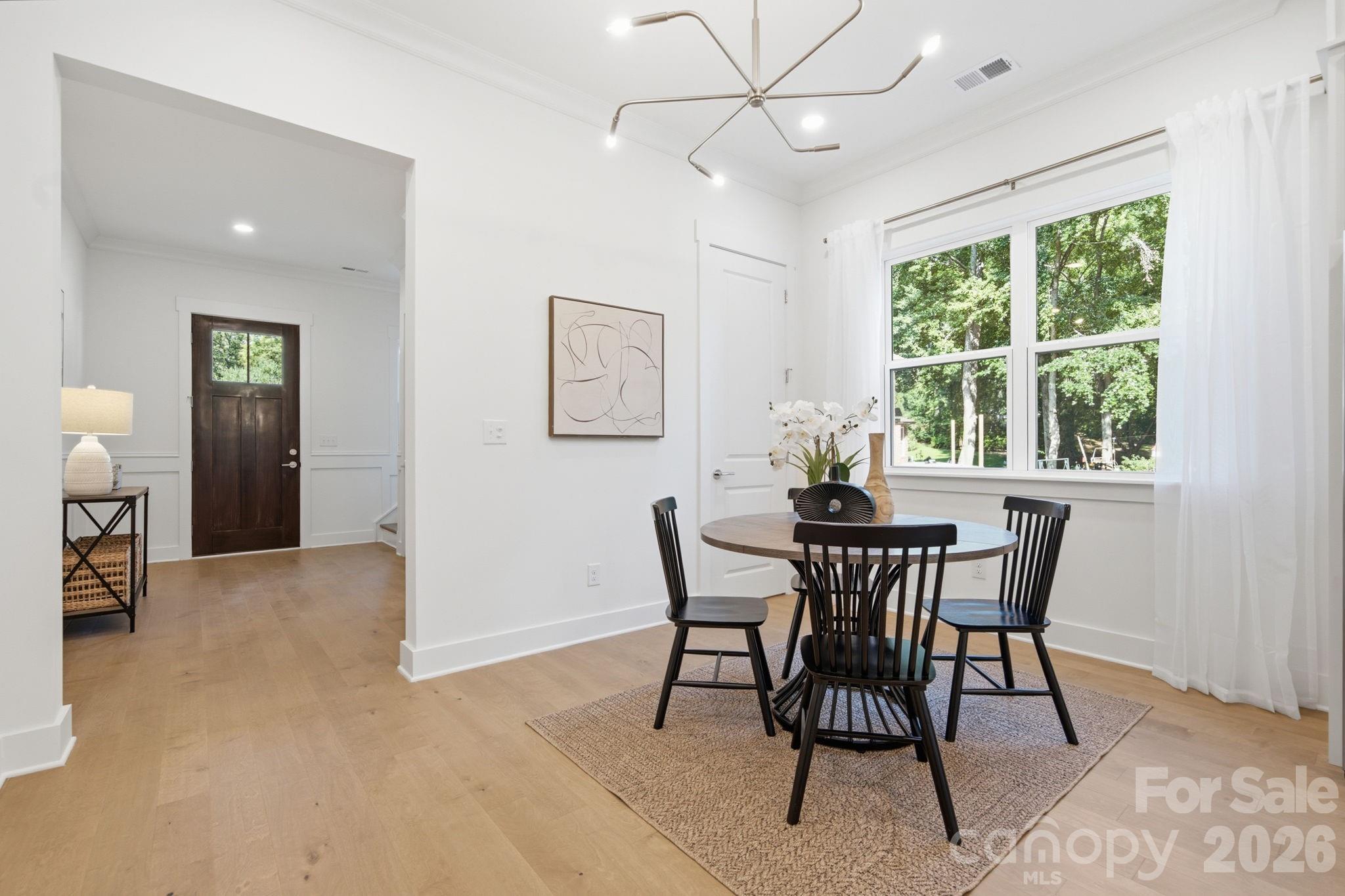 612 Camelot Drive — Salisbury