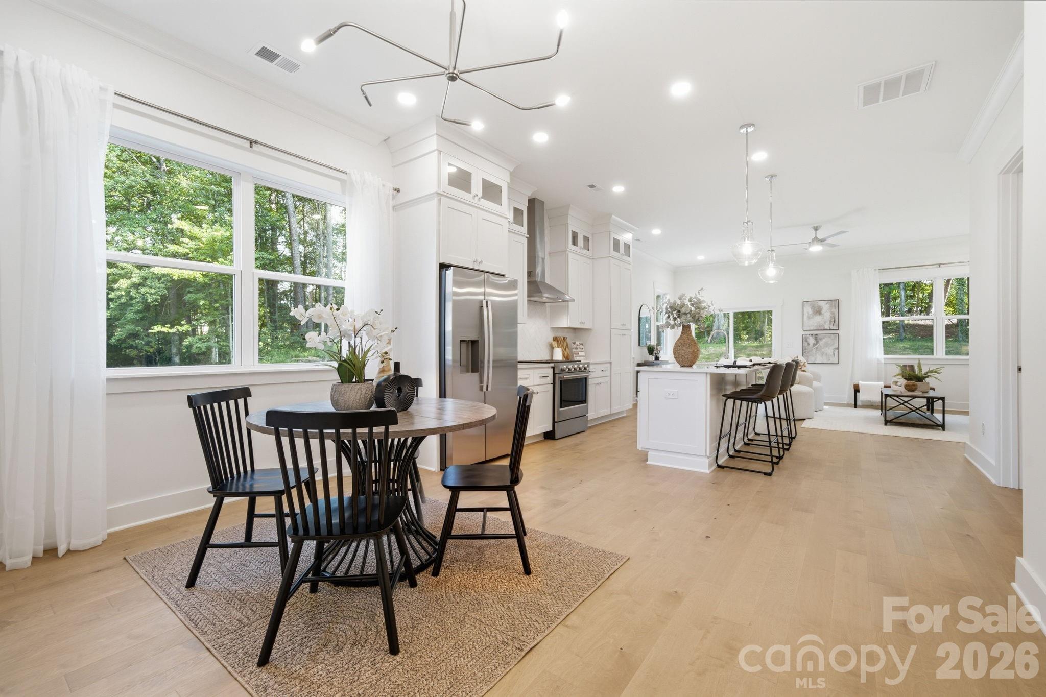 612 Camelot Drive — Salisbury