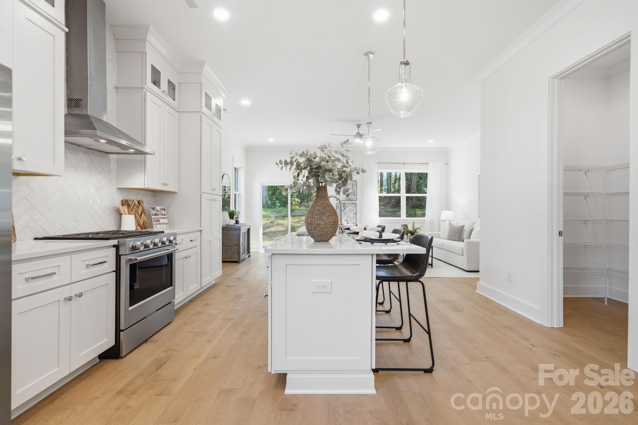 612 Camelot Drive — Salisbury