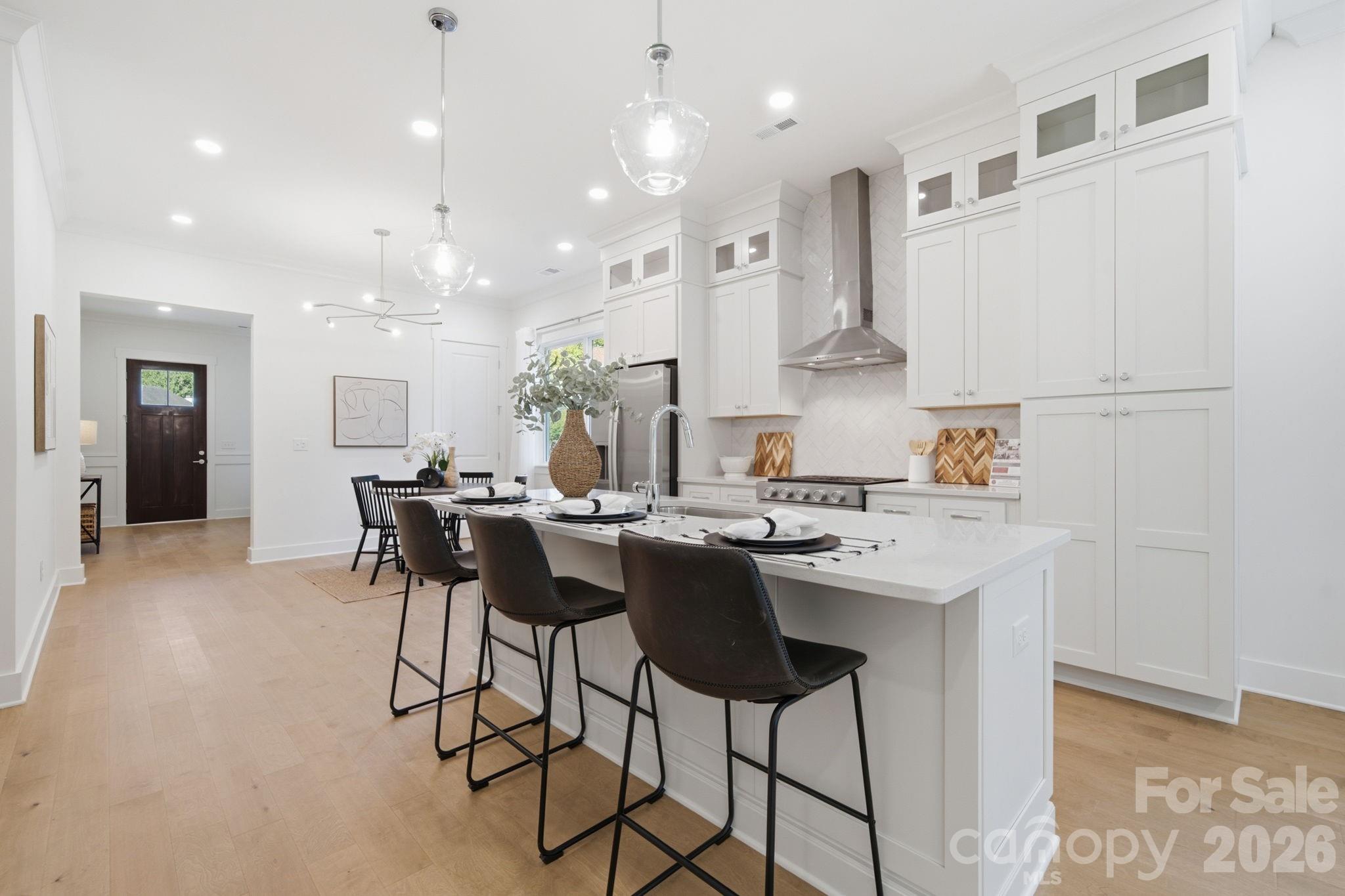 612 Camelot Drive — Salisbury