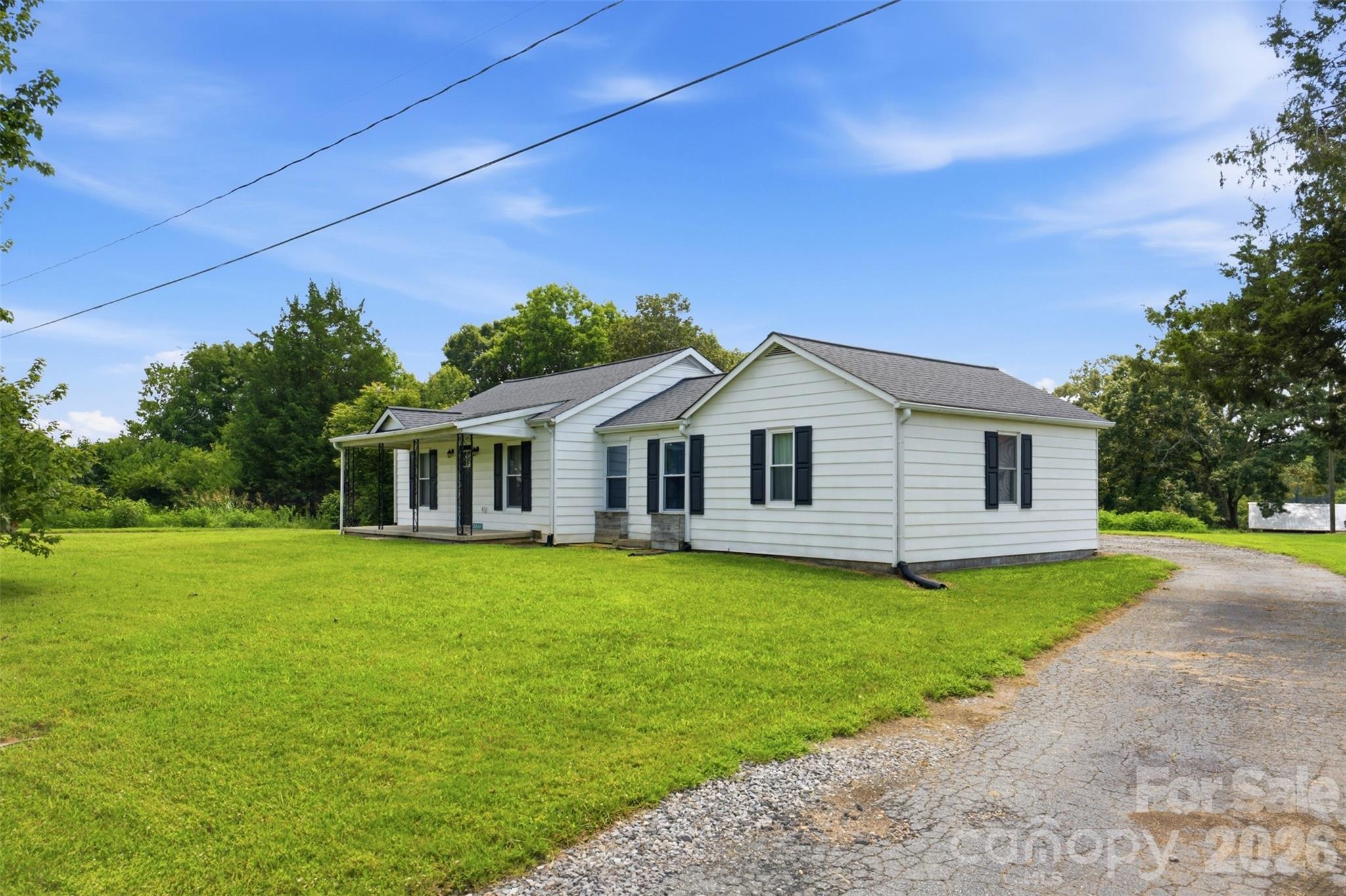 3060 US Highway 64 Highway E — Mocksville