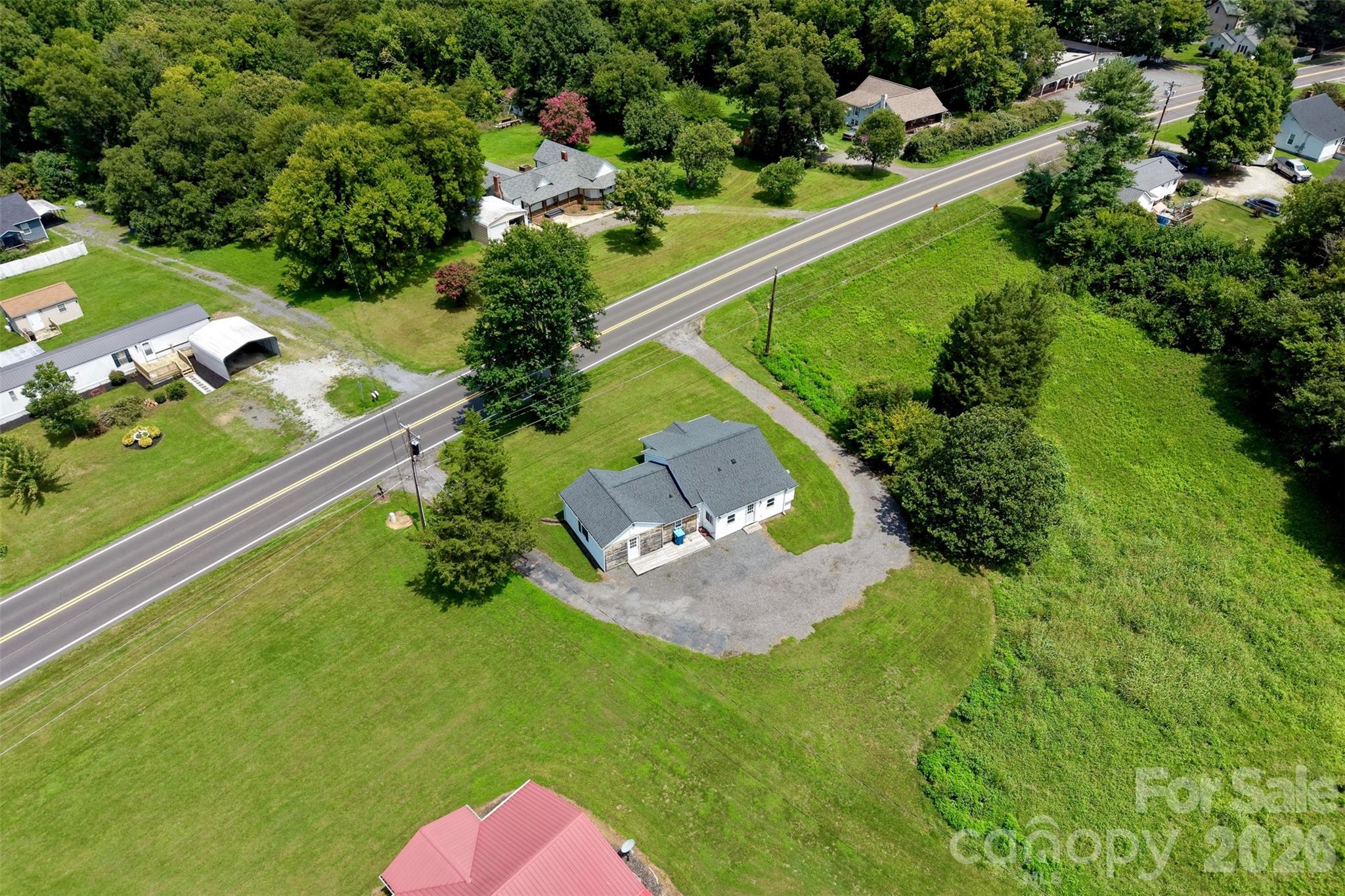 3060 US Highway 64 Highway E — Mocksville
