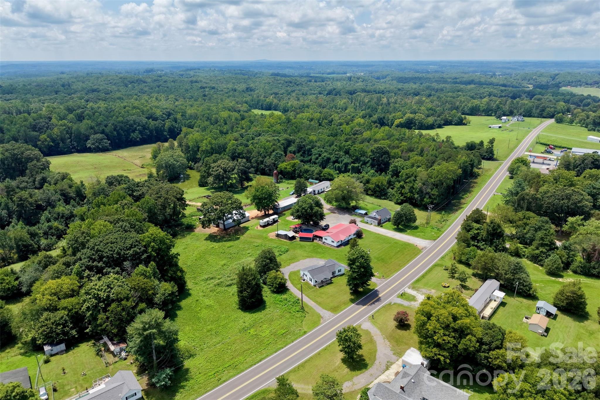 3060 US Highway 64 Highway E — Mocksville