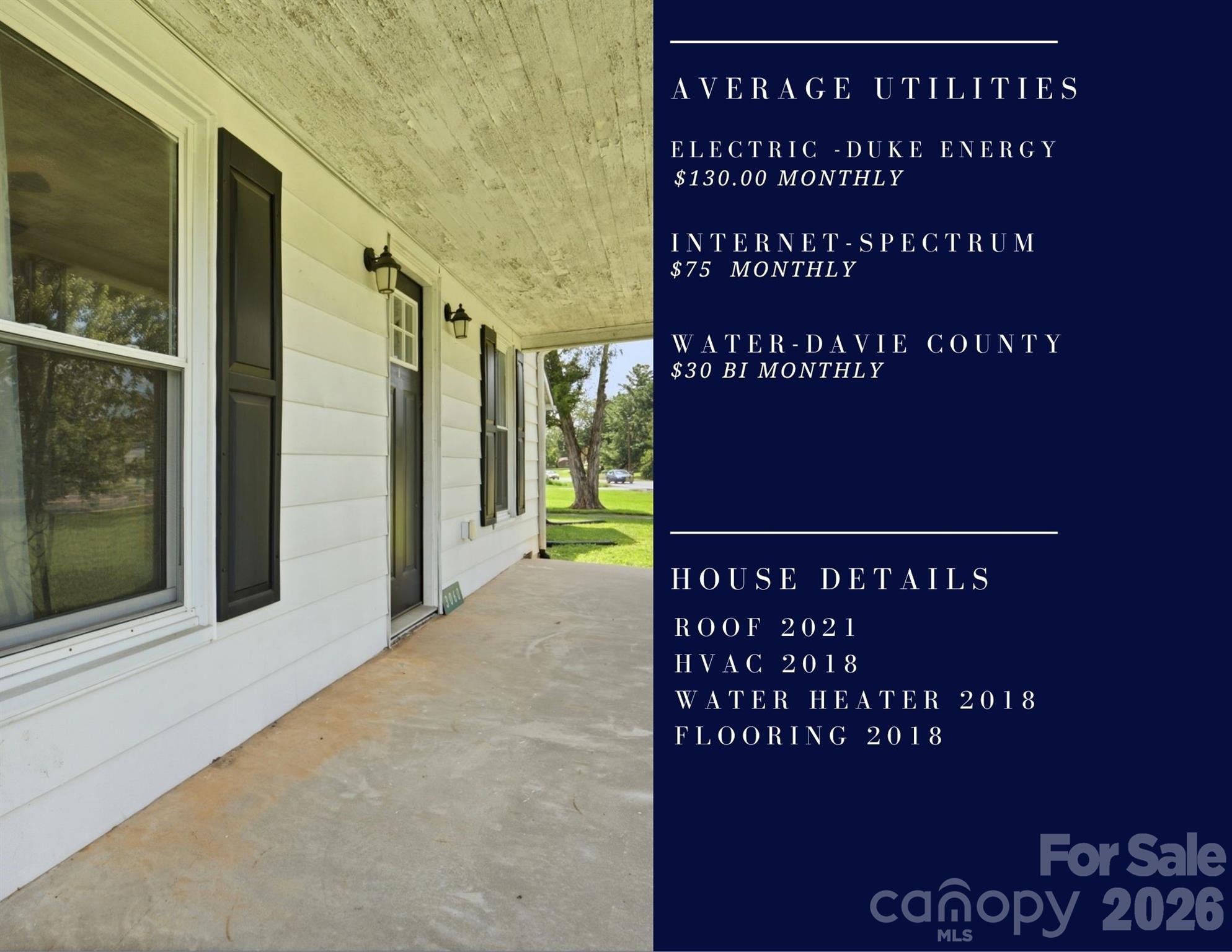 3060 US Highway 64 Highway E — Mocksville