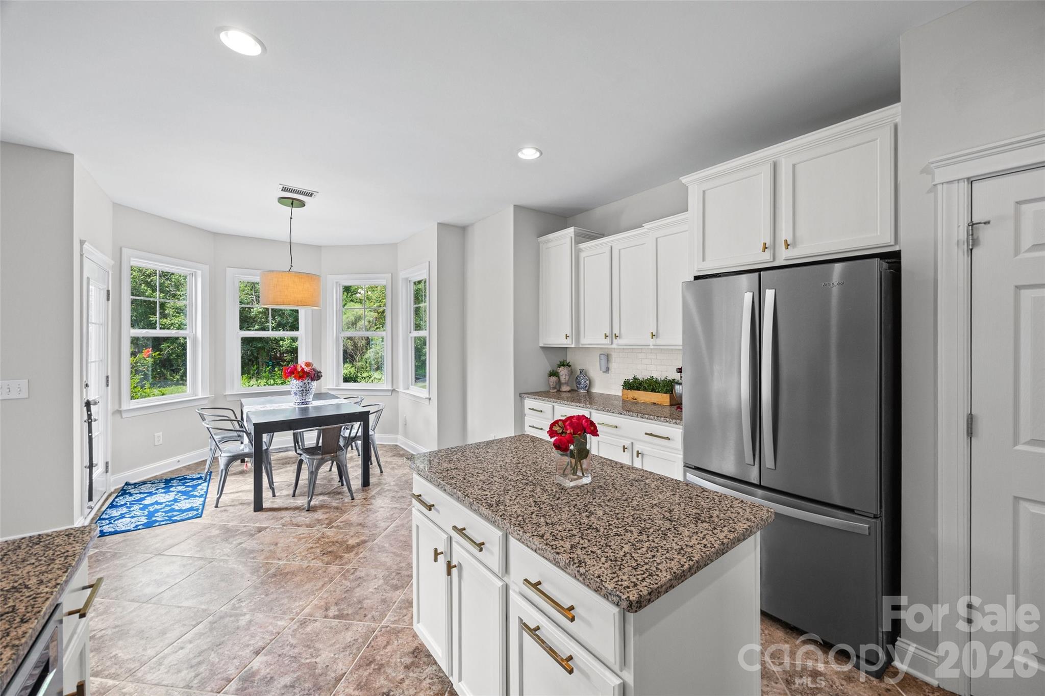 1037 Fleming Lane — Matthews