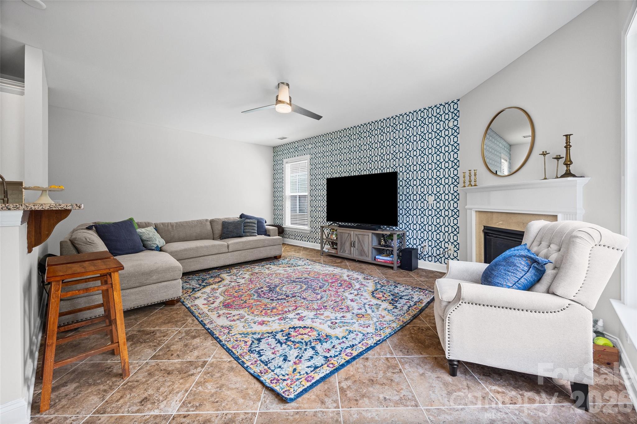 1037 Fleming Lane — Matthews
