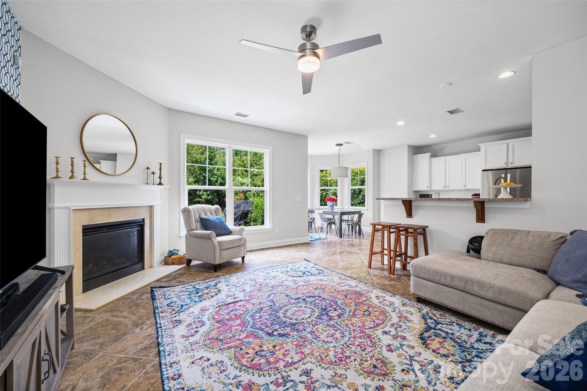 1037 Fleming Lane — Matthews