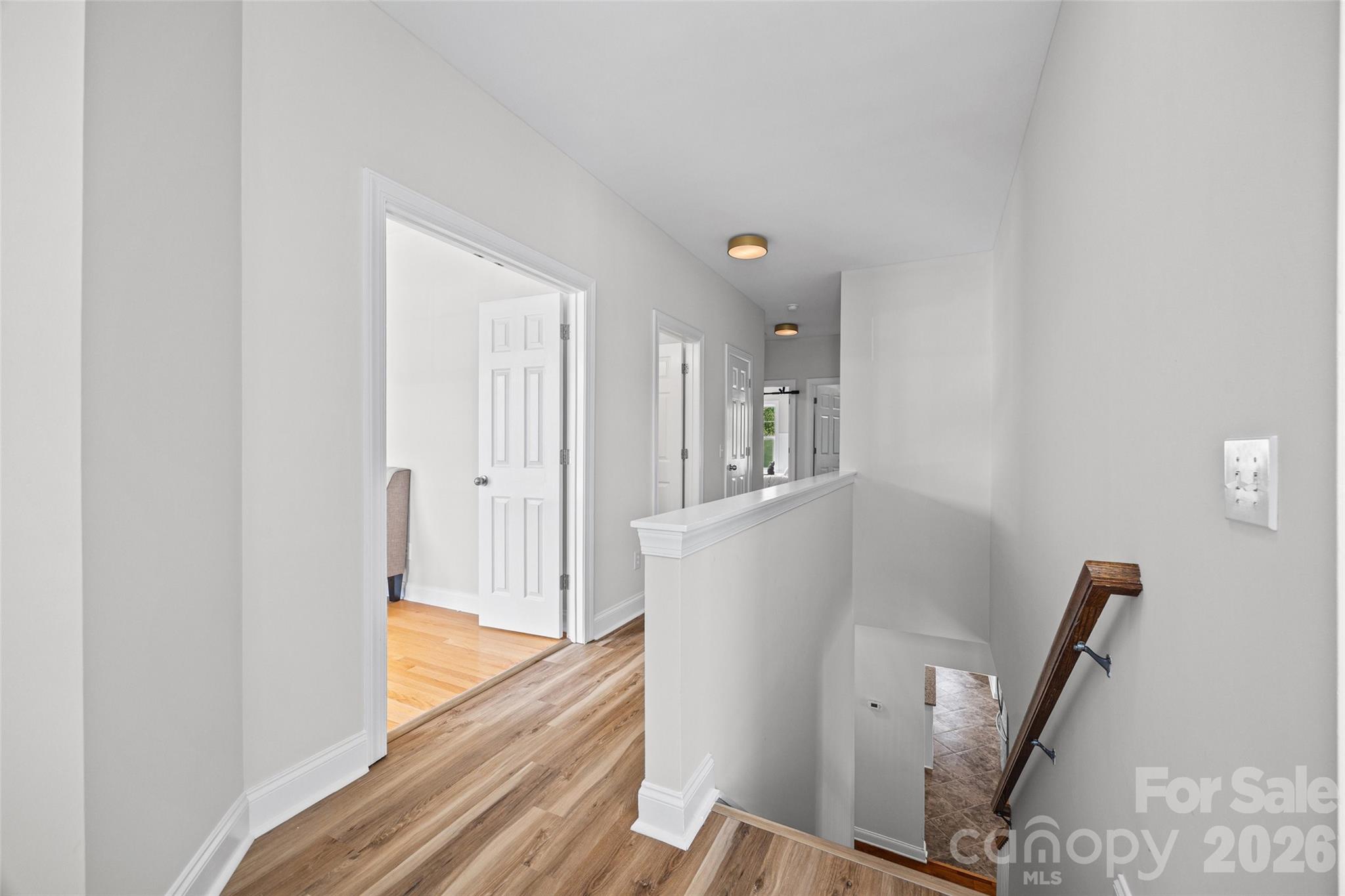 1037 Fleming Lane — Matthews