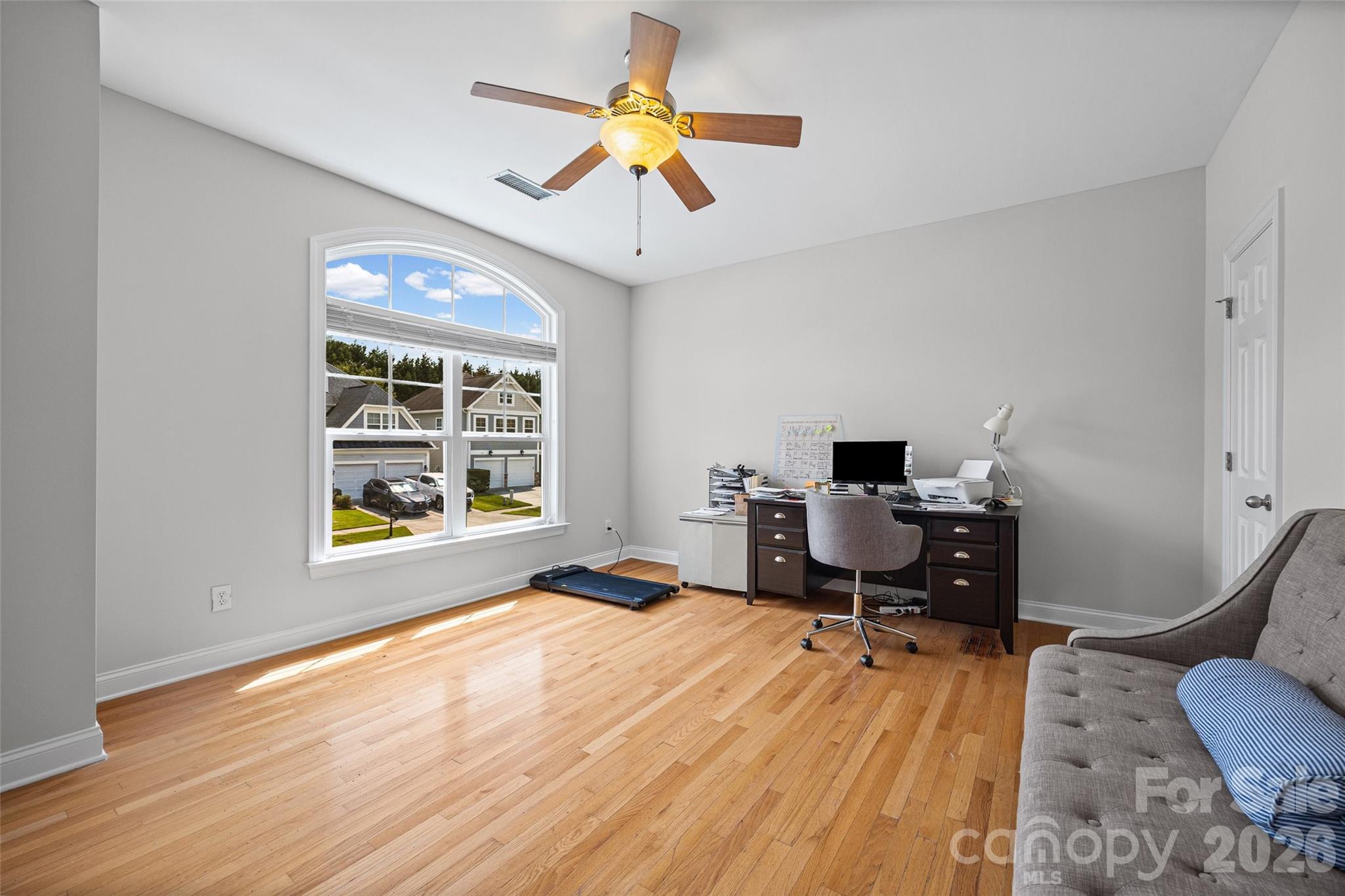 1037 Fleming Lane — Matthews