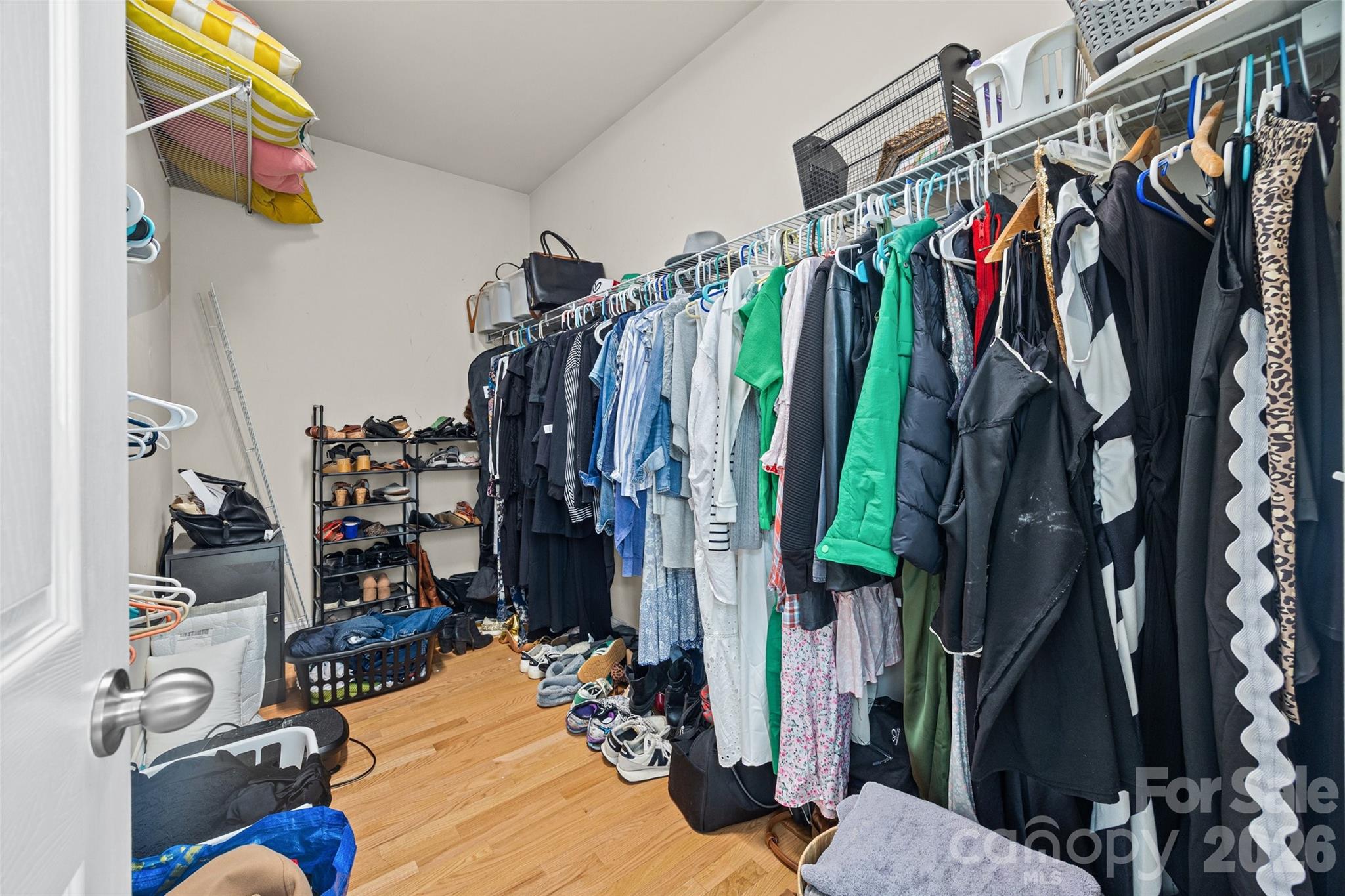 1037 Fleming Lane — Matthews