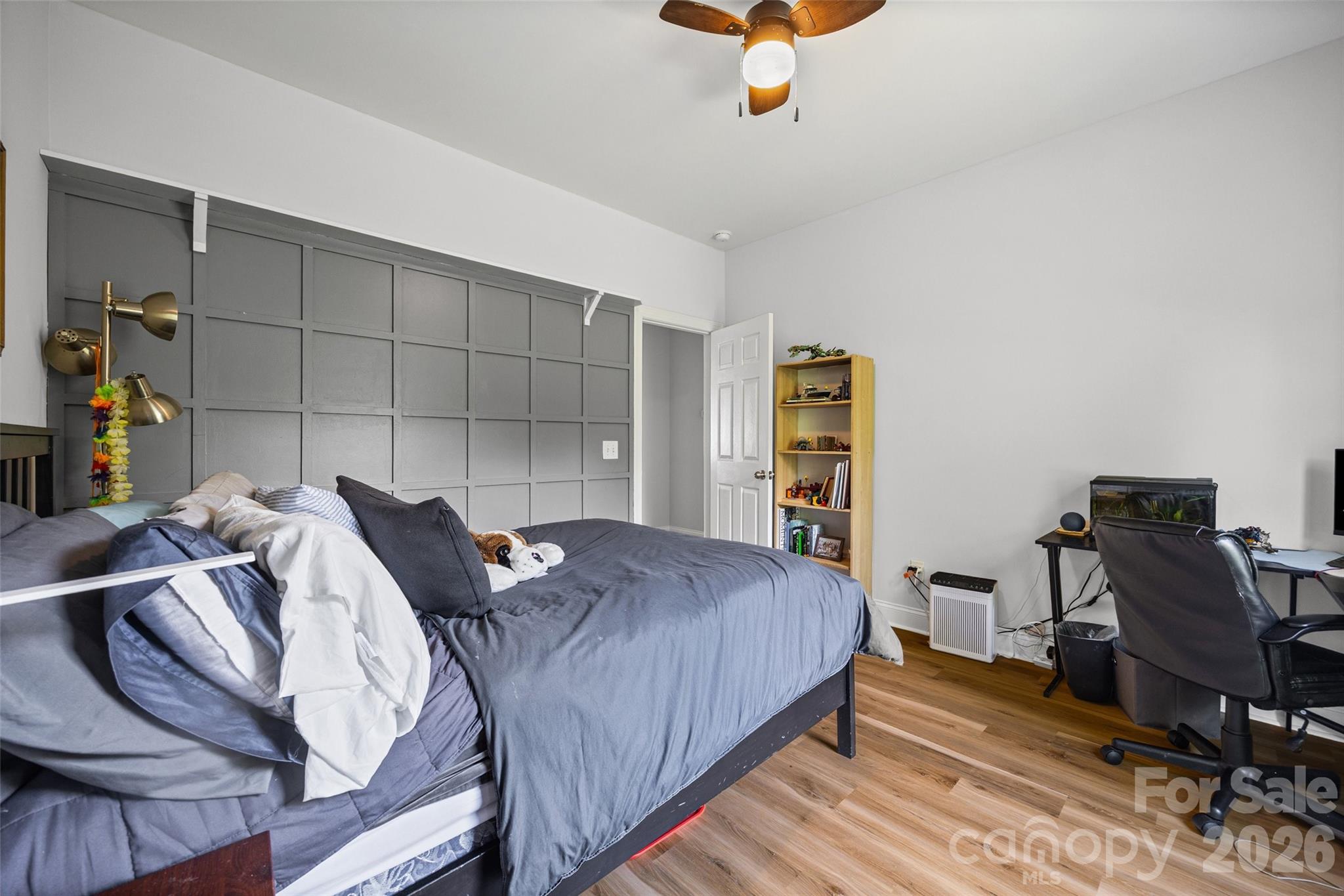 1037 Fleming Lane — Matthews