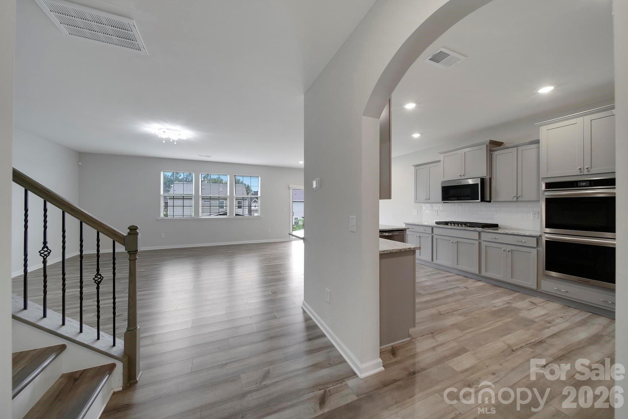 12023 Bishop Castle Drive #720 — Charlotte