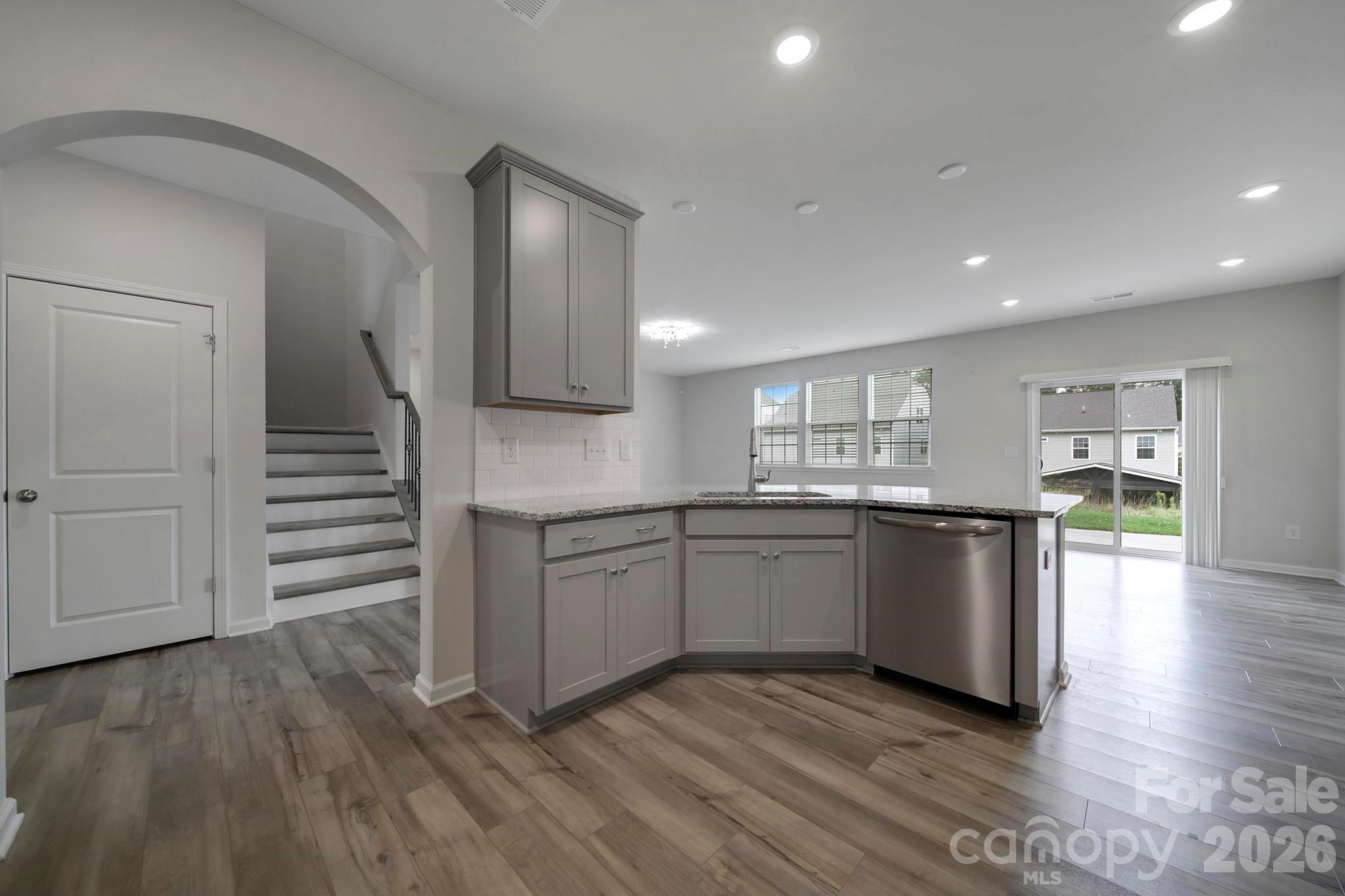 12023 Bishop Castle Drive #720 — Charlotte
