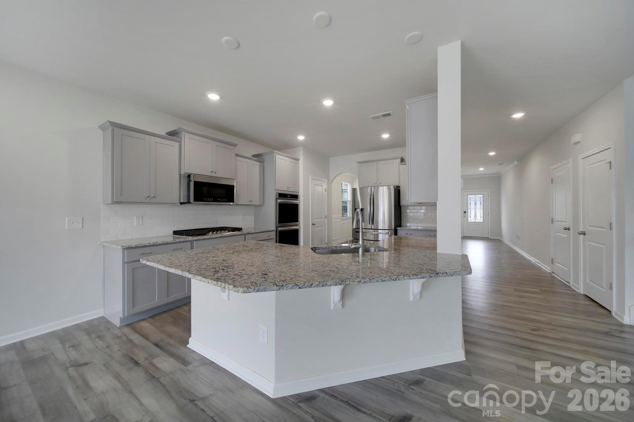 12023 Bishop Castle Drive #720 — Charlotte