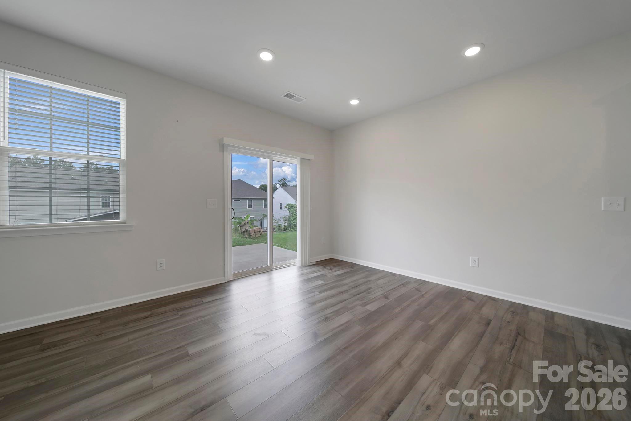 12023 Bishop Castle Drive #720 — Charlotte