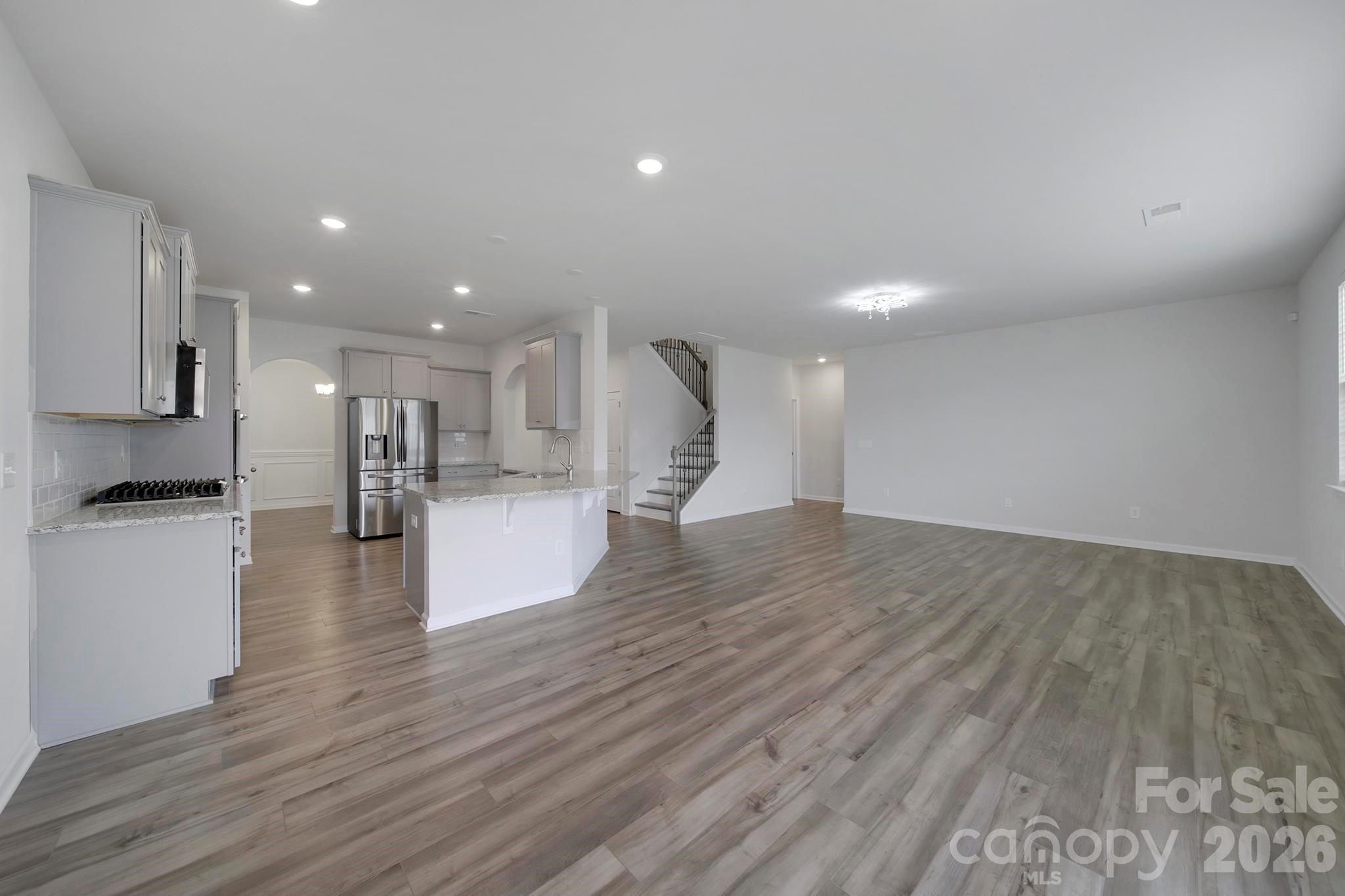 12023 Bishop Castle Drive #720 — Charlotte
