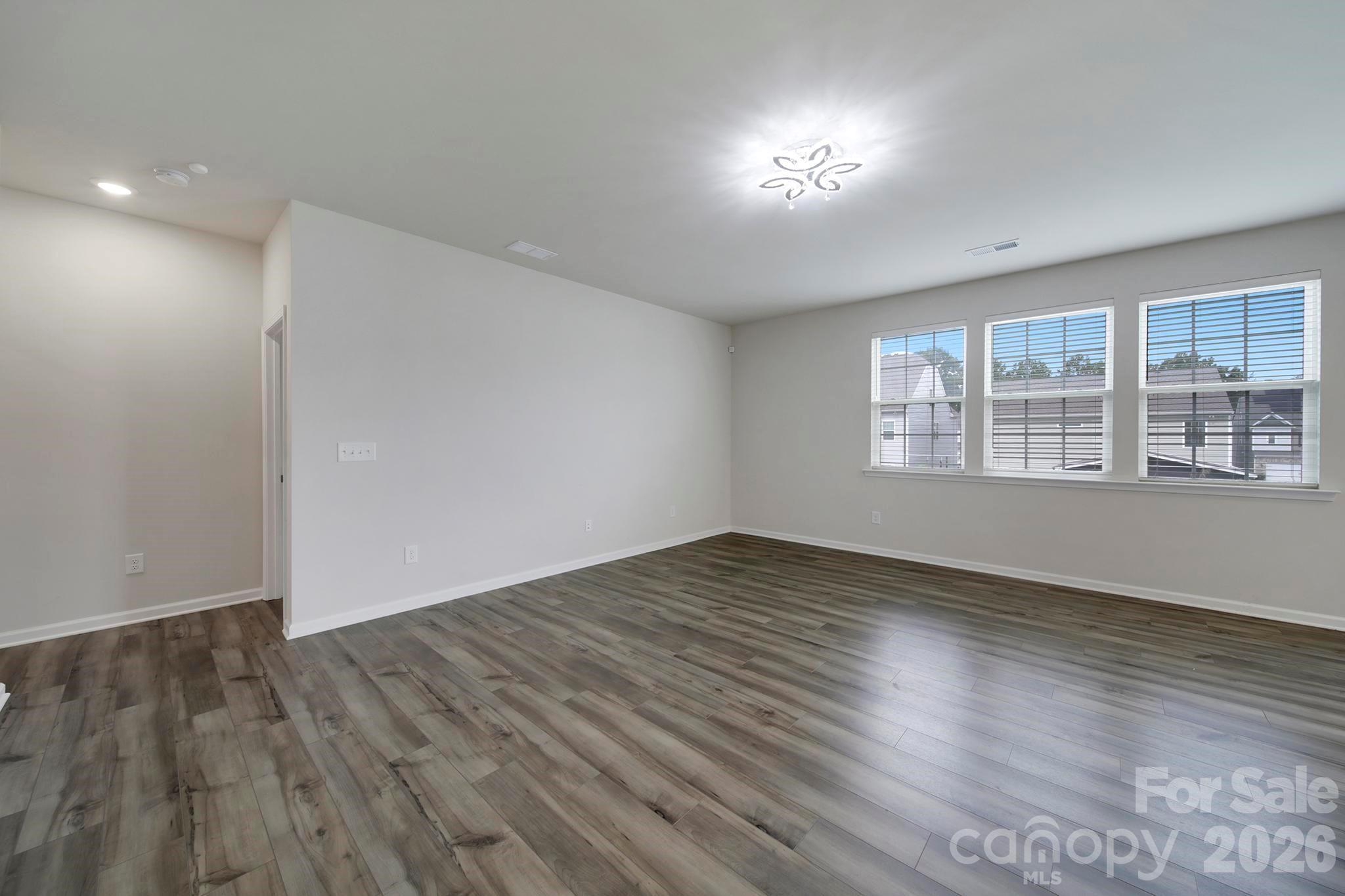 12023 Bishop Castle Drive #720 — Charlotte