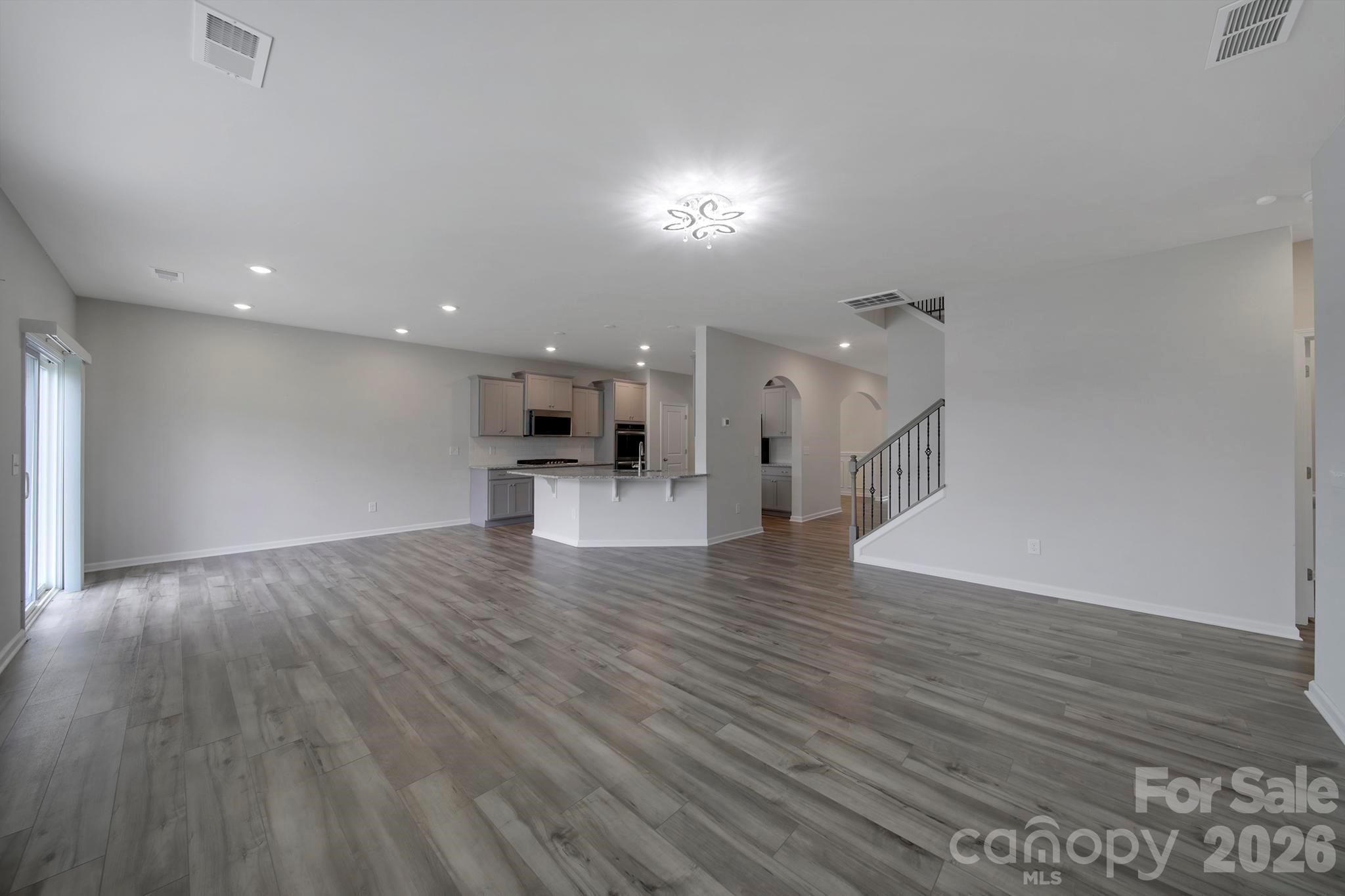 12023 Bishop Castle Drive #720 — Charlotte