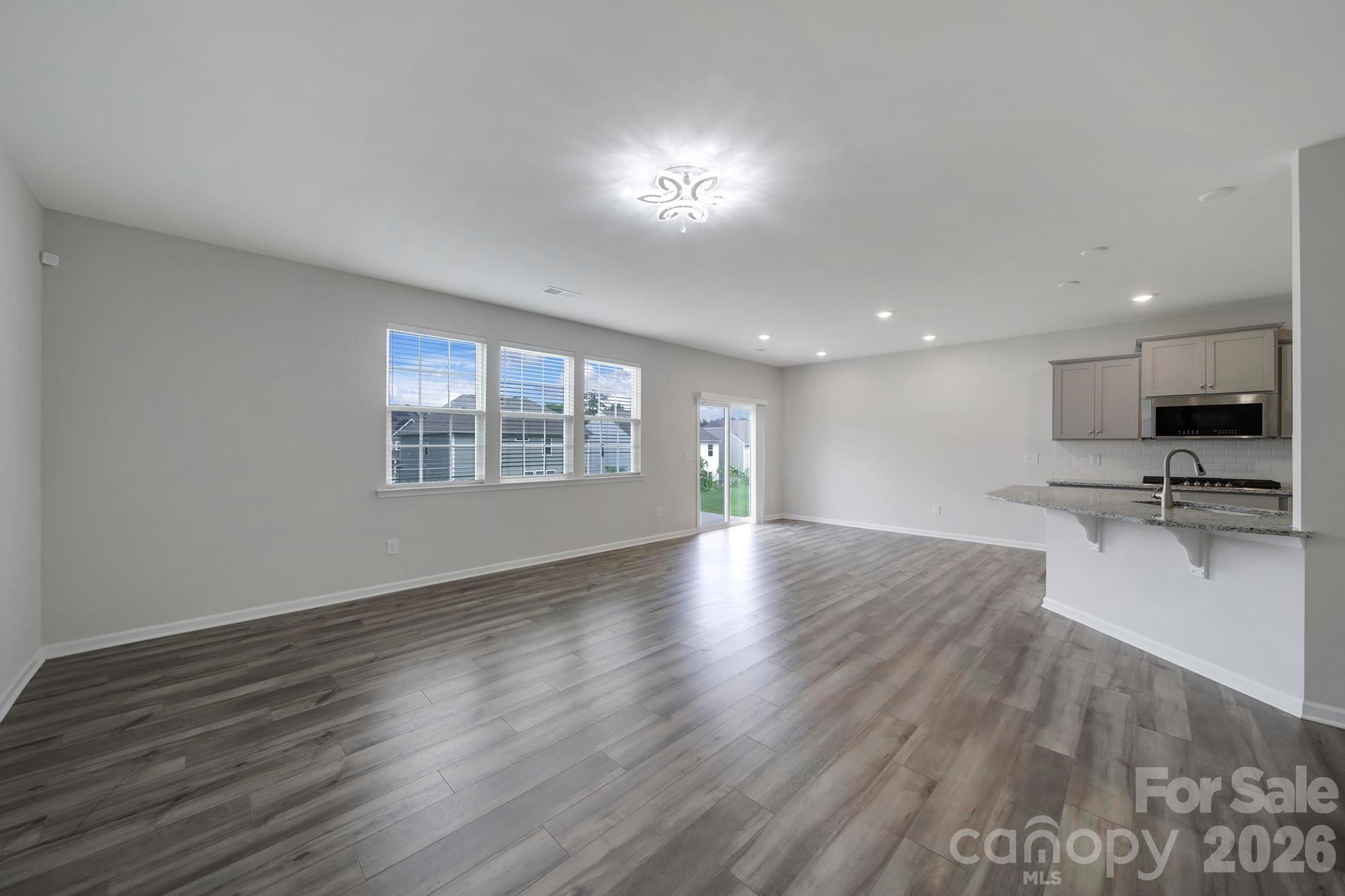 12023 Bishop Castle Drive #720 — Charlotte