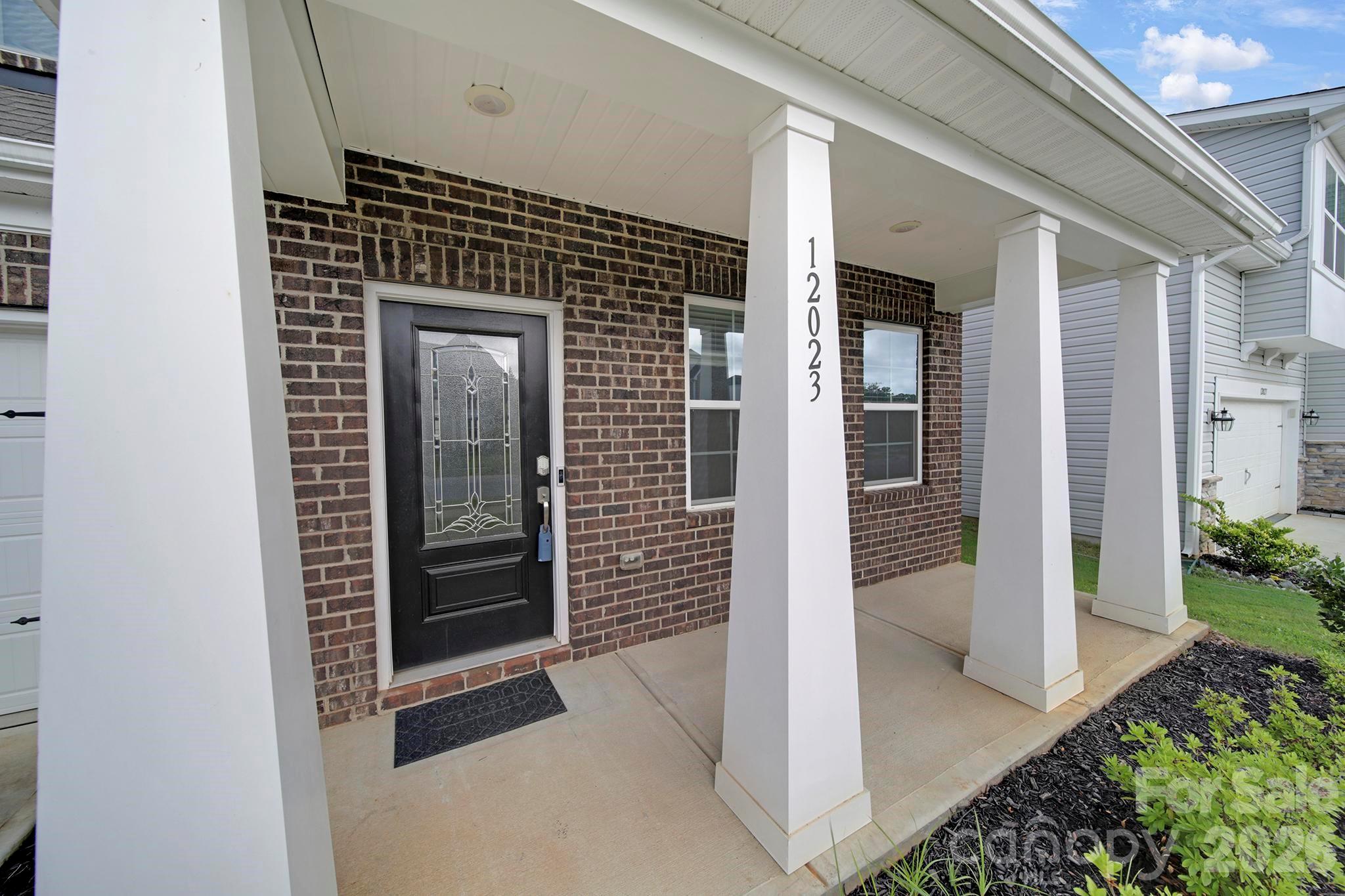 12023 Bishop Castle Drive #720 — Charlotte