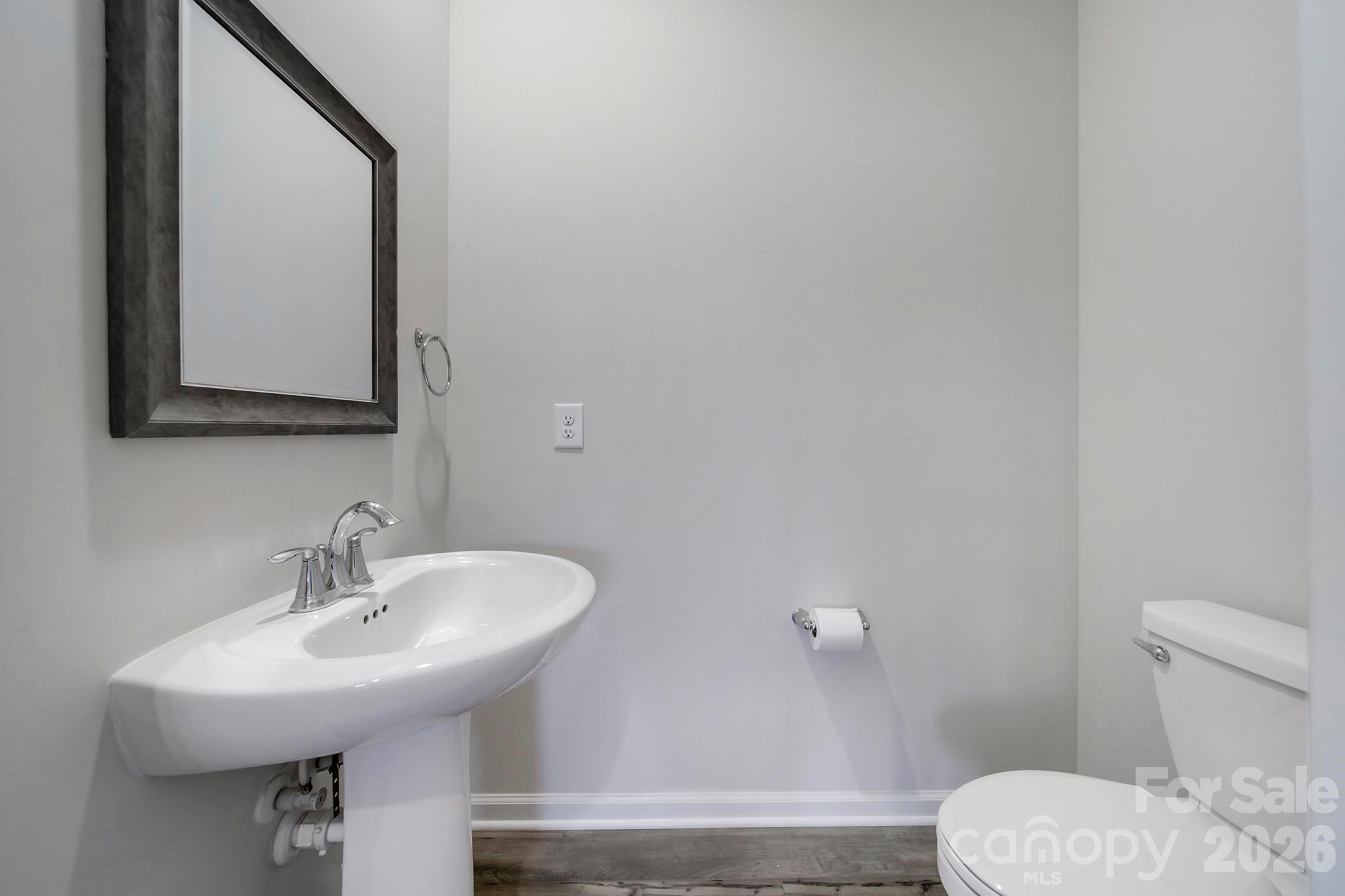 12023 Bishop Castle Drive #720 — Charlotte