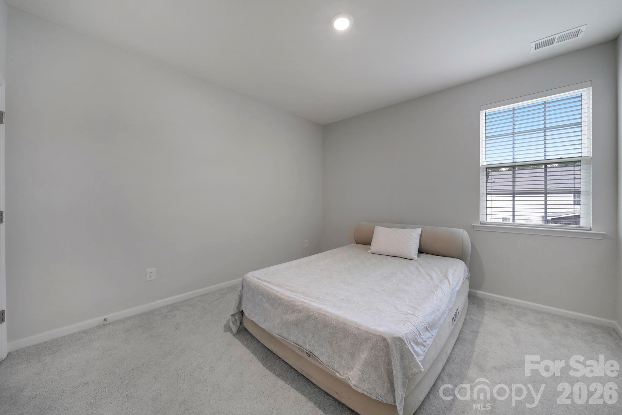 12023 Bishop Castle Drive #720 — Charlotte