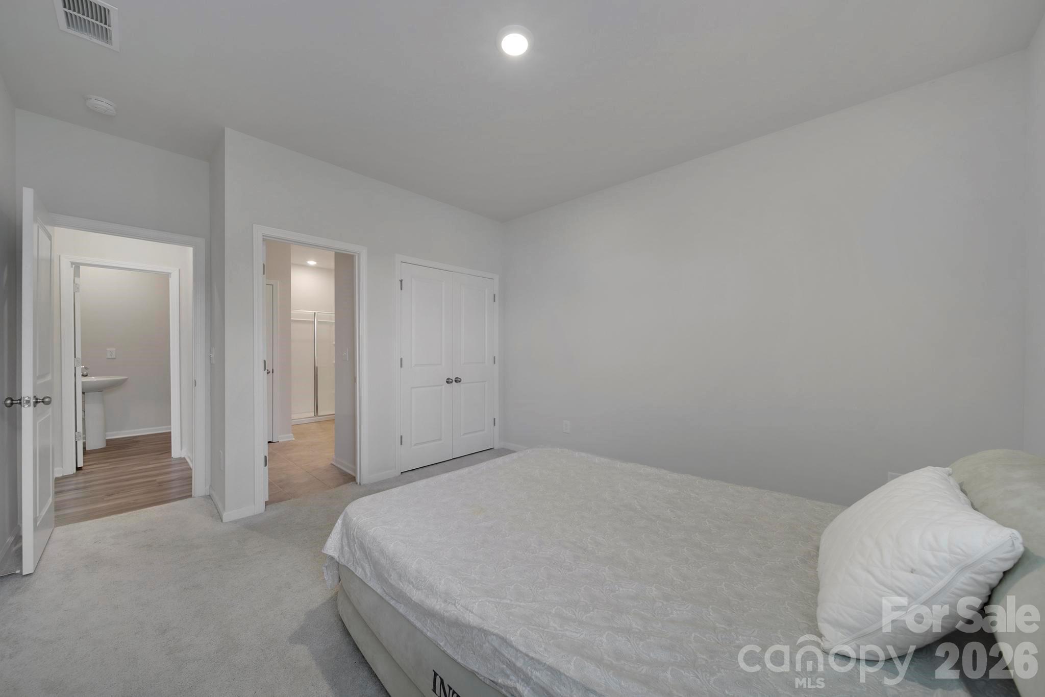 12023 Bishop Castle Drive #720 — Charlotte
