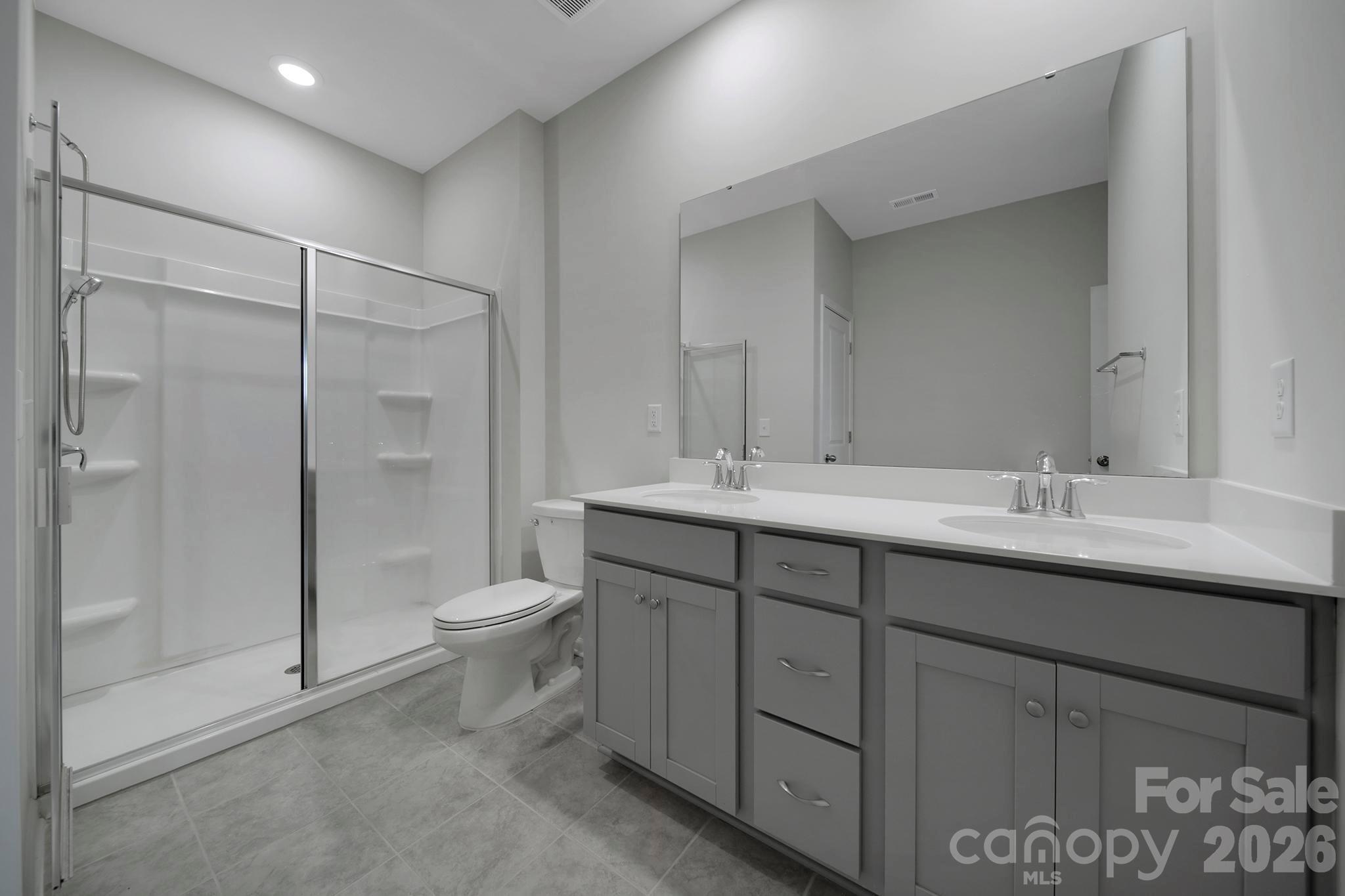 12023 Bishop Castle Drive #720 — Charlotte