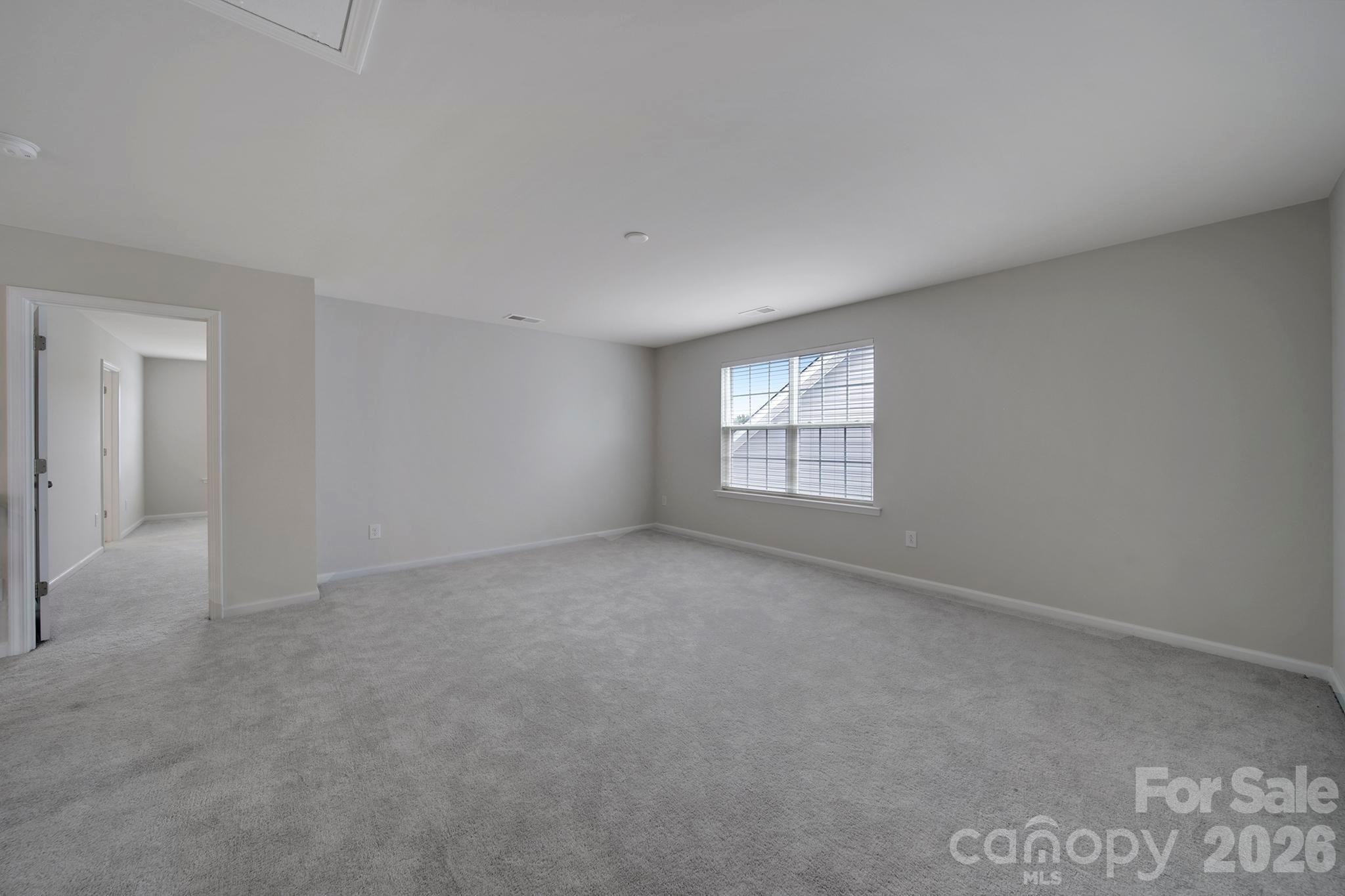 12023 Bishop Castle Drive #720 — Charlotte